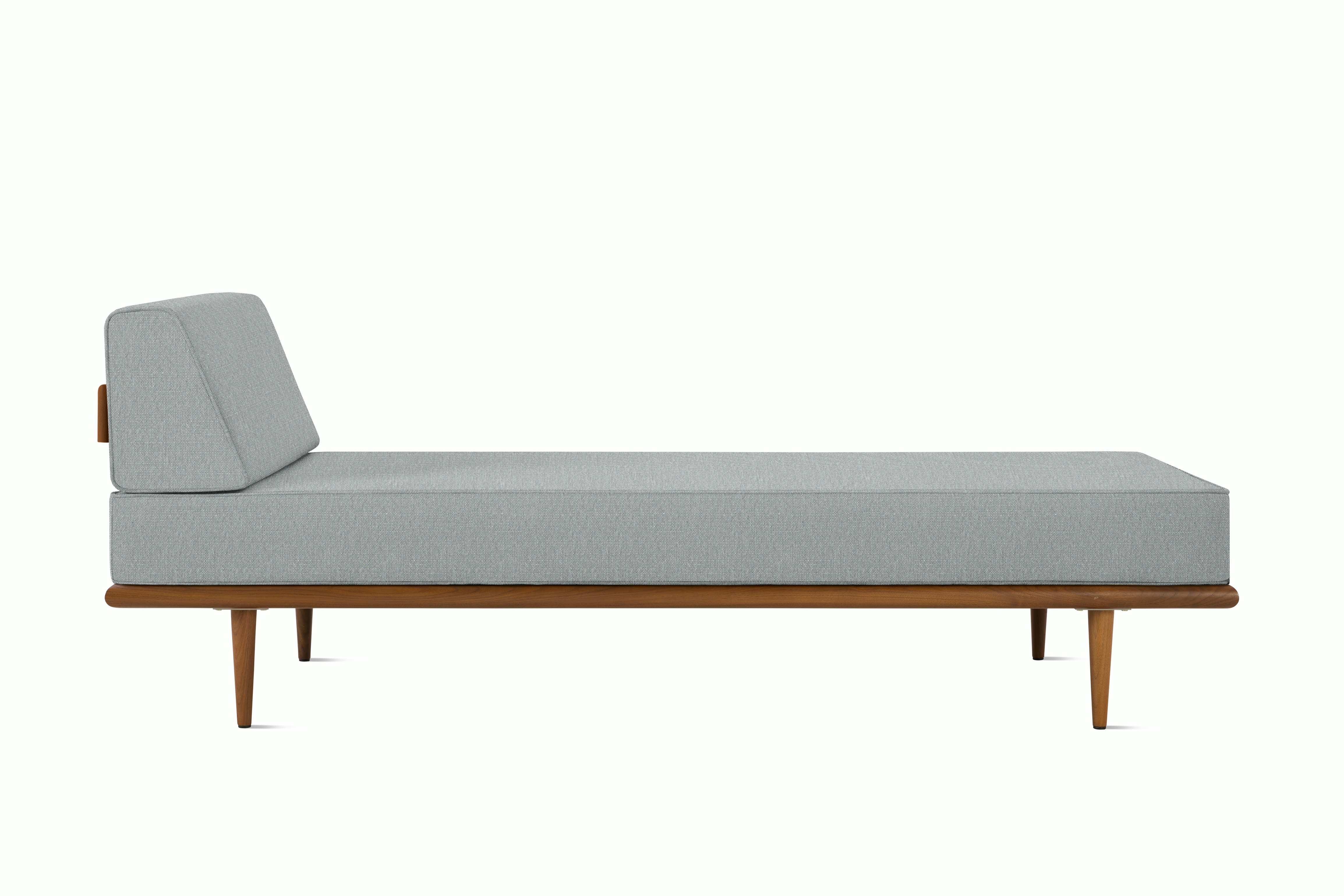 Nelson Daybed, Side Bolster
