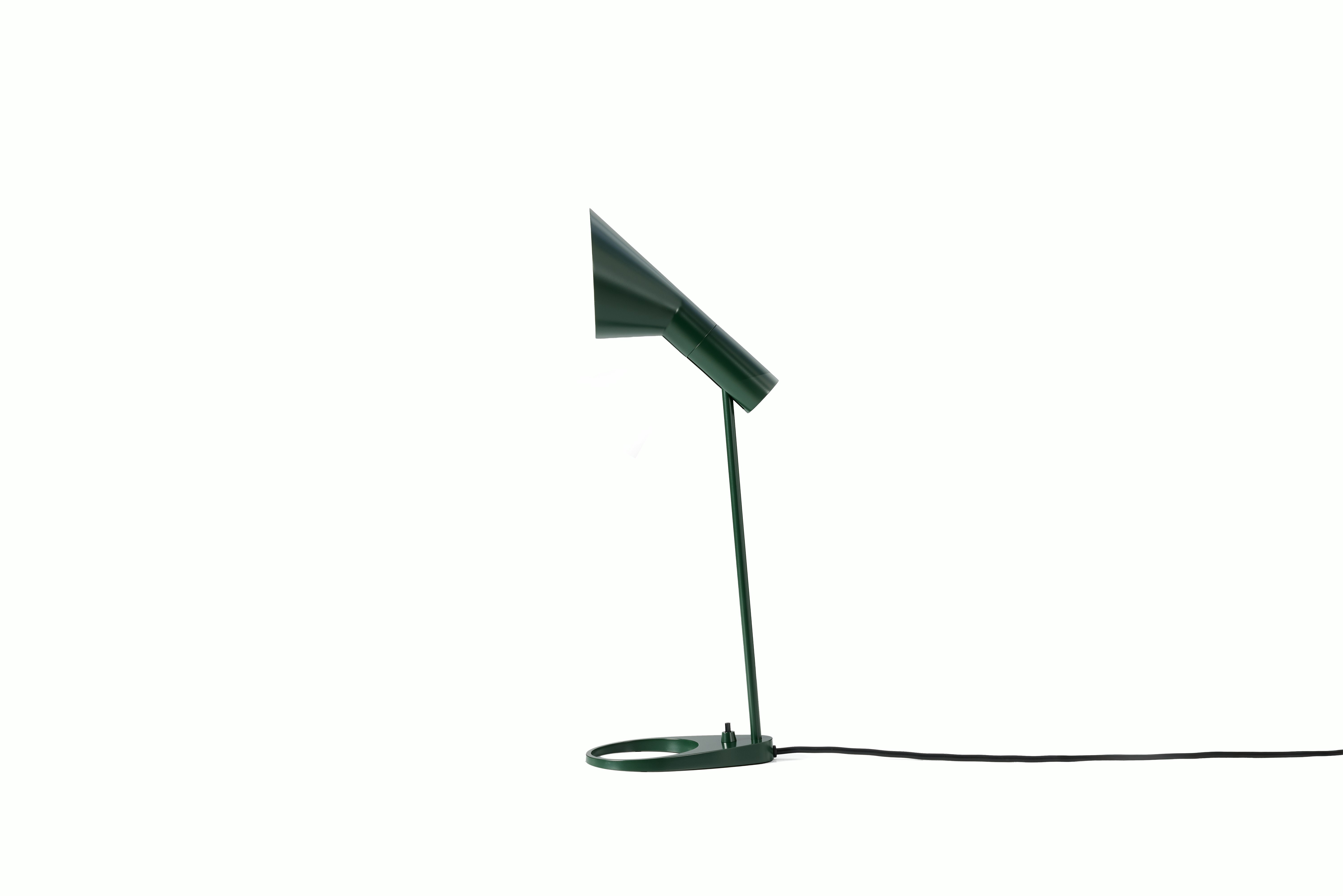 AJ Table Lamp