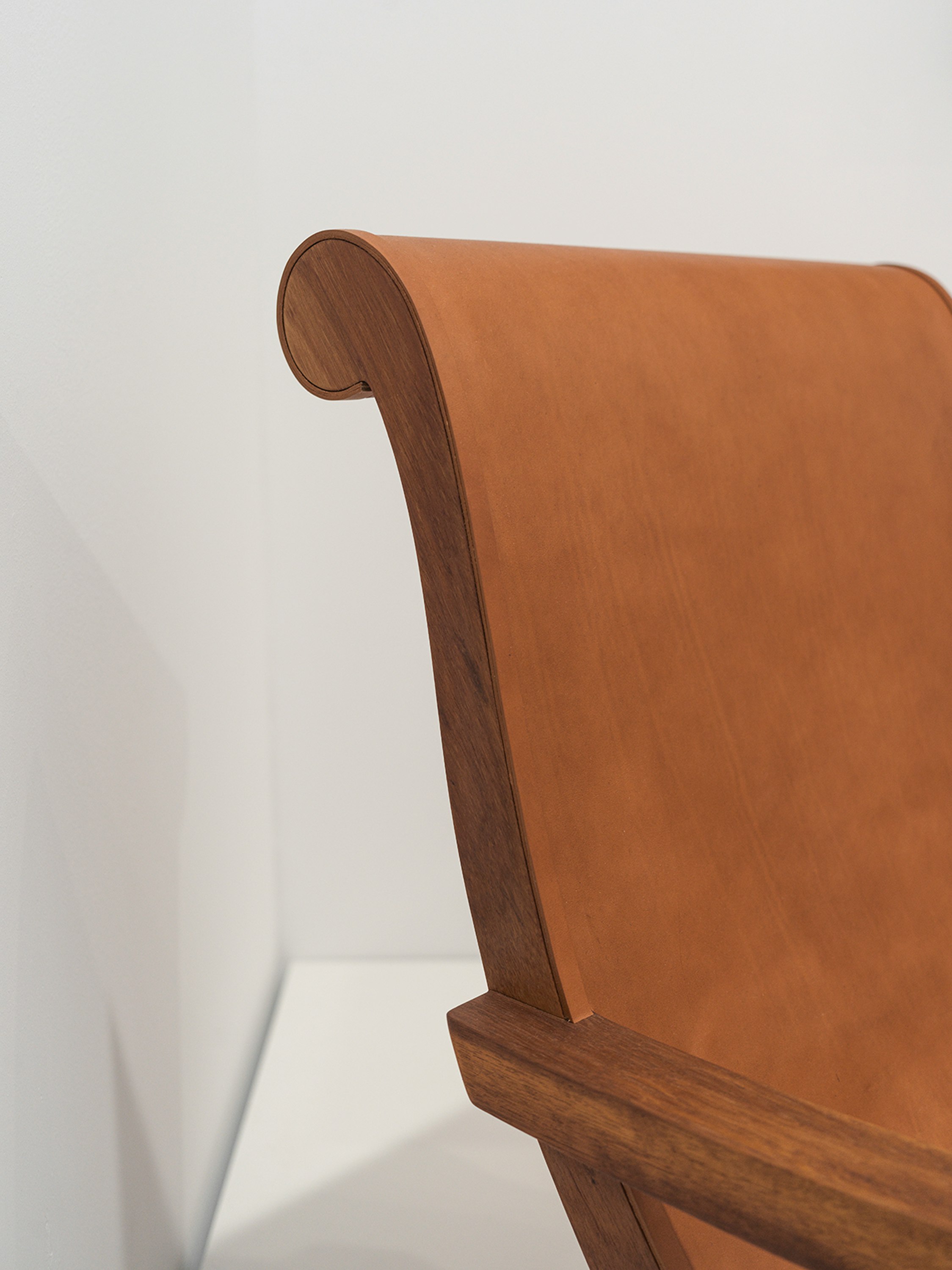 Butaque Armchair