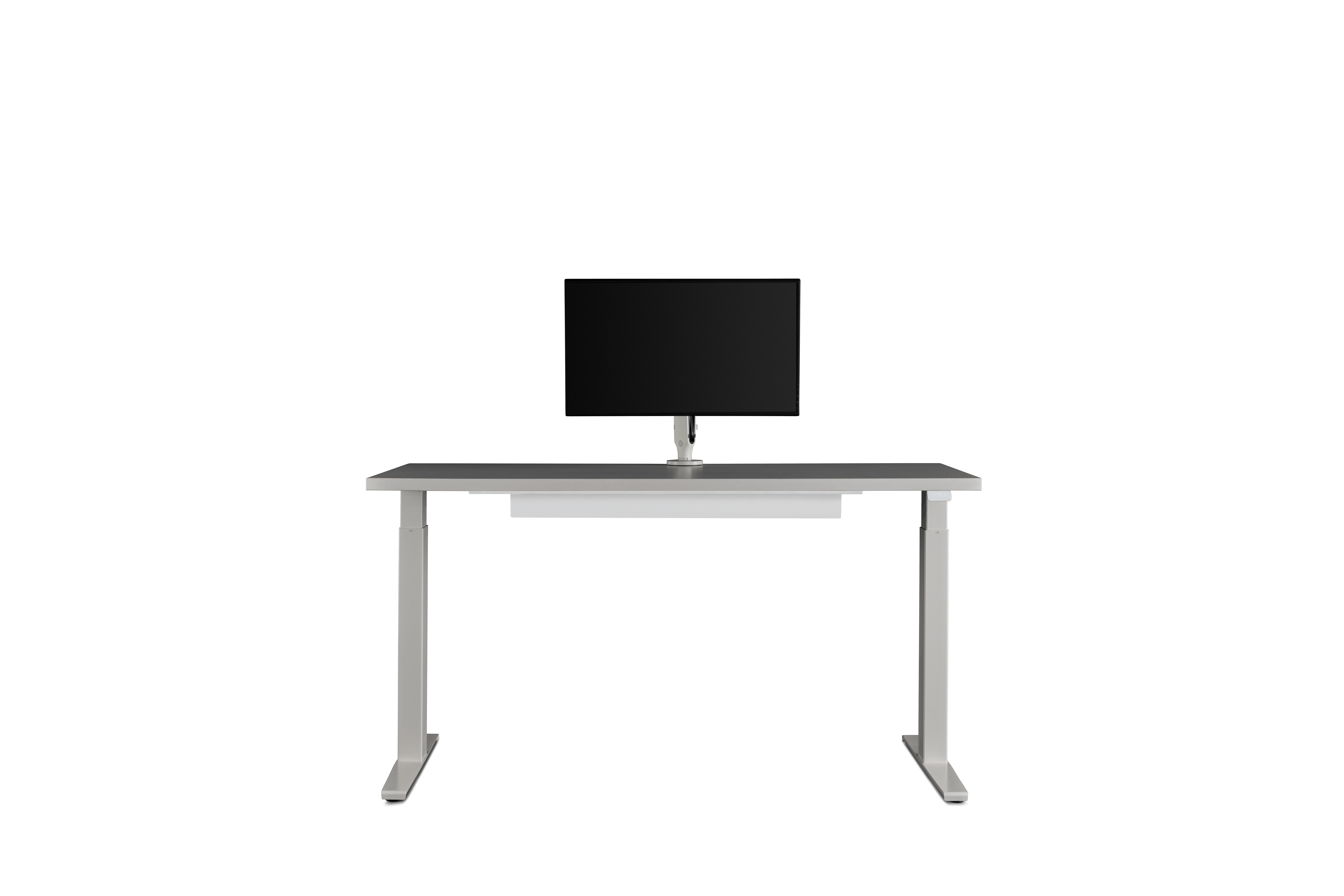 Motia Gaming Sit-to-Stand Desk