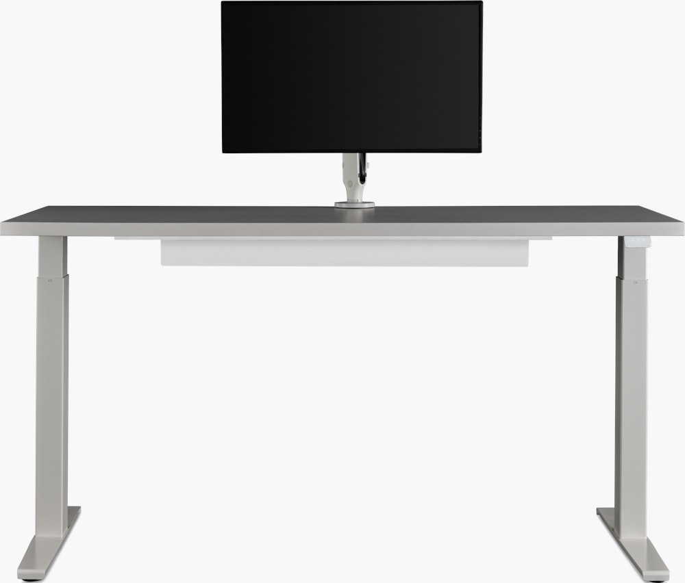 Motia Gaming Sit-to-Stand Desk