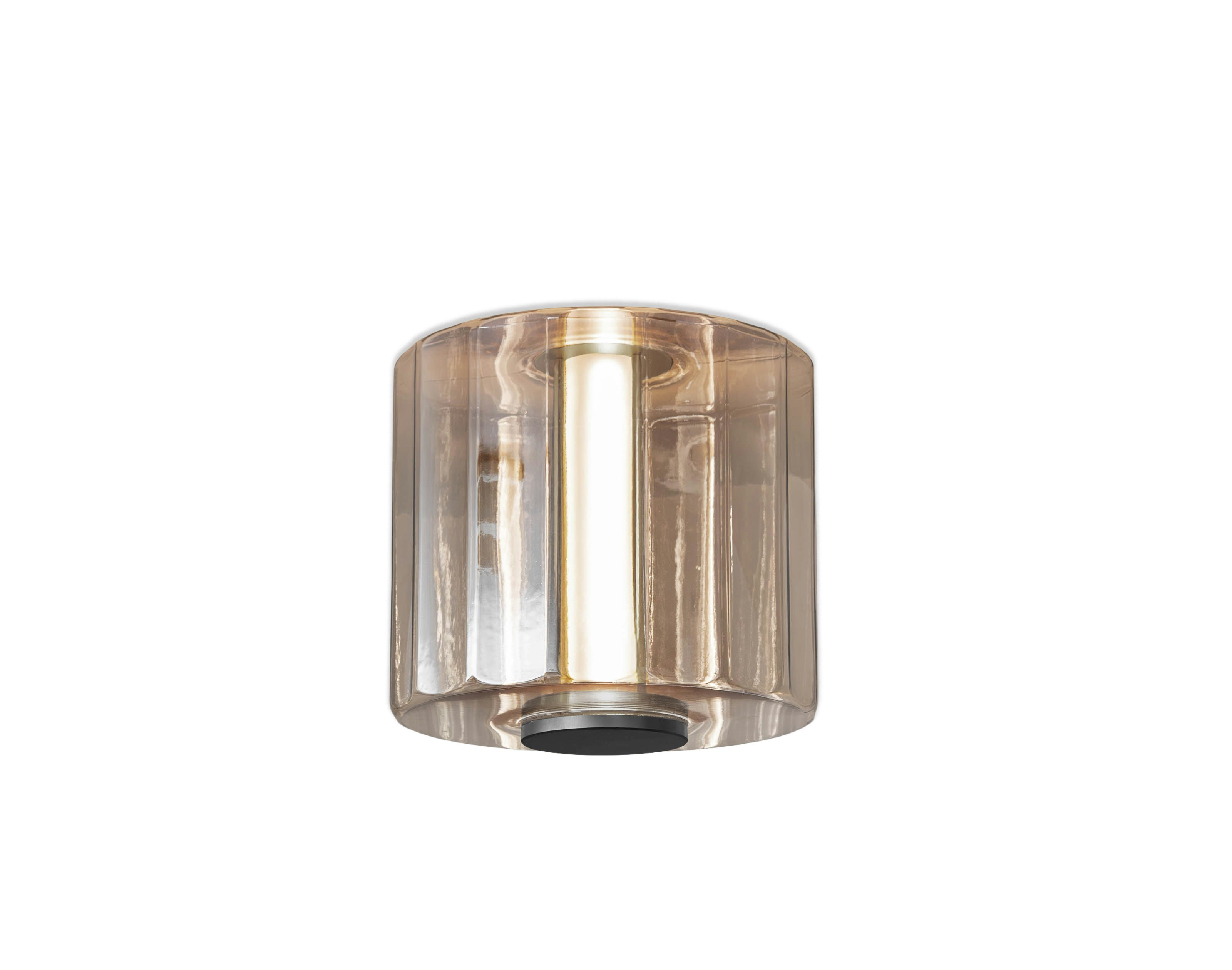 Column 300-01 Flush Mount Light