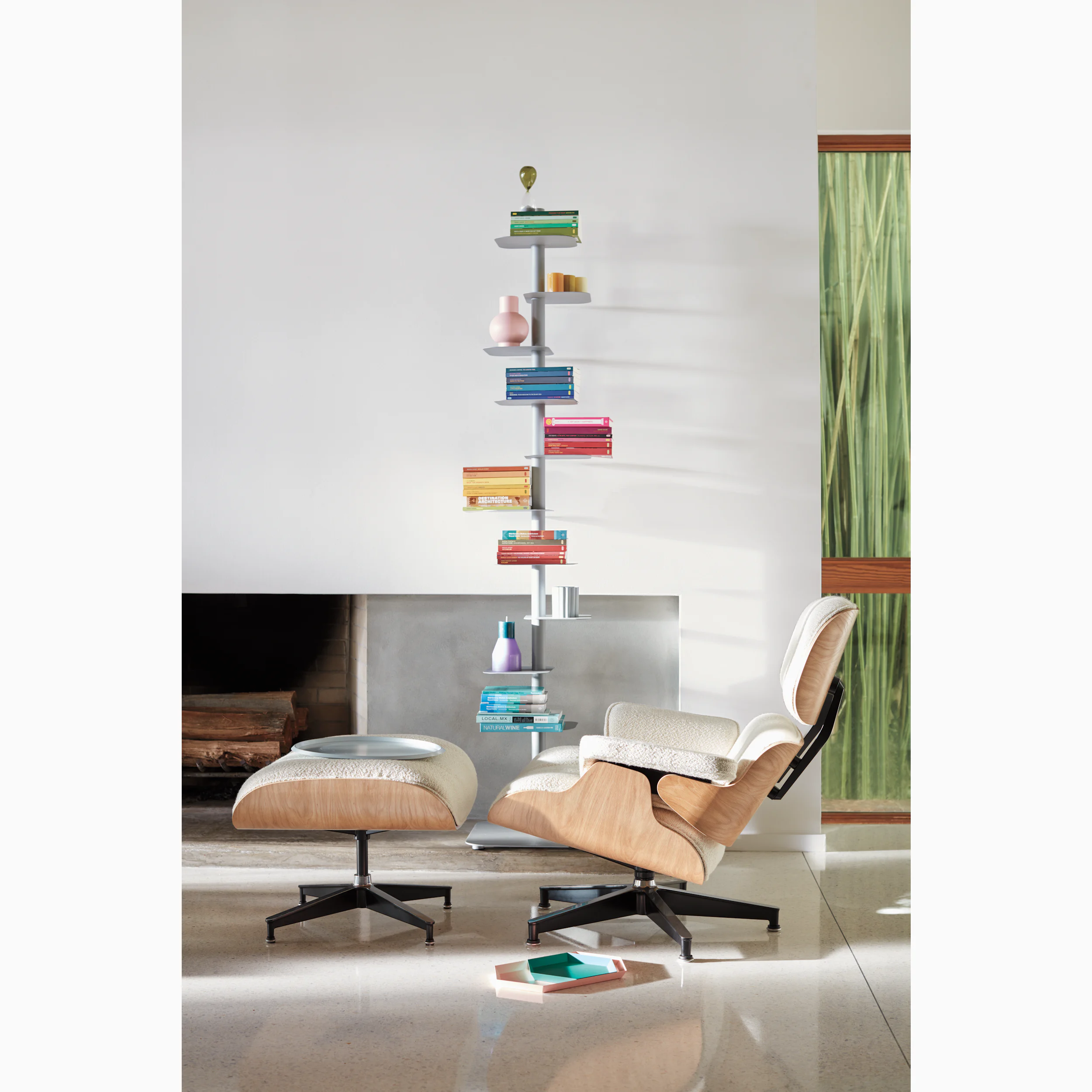 Story Bookcase, Tall – Herman Miller Store Story Bookcase, Tall – Herman Miller Store
