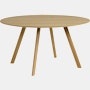 Copenhague 25 Dining Table 2.0 - Oak
