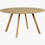 Copenhague 25 Dining Table 2.0 Copenhague 25 Dining Table 2.0