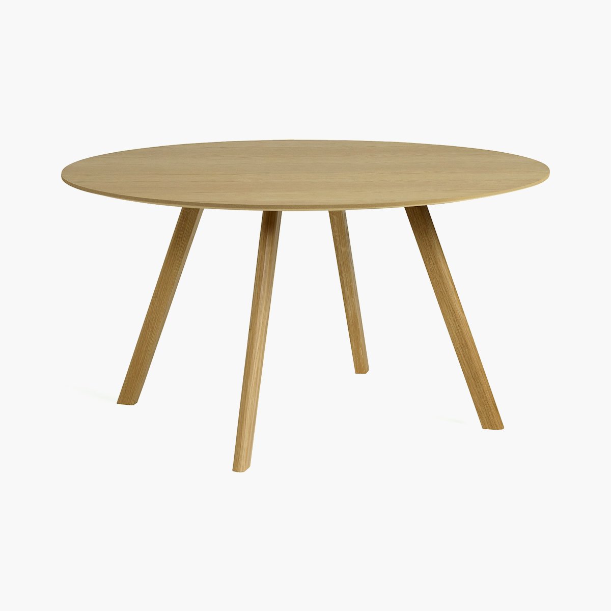 Copenhague 25 Dining Table 2.0 Copenhague 25 Dining Table 2.0