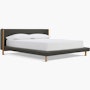 Emmy Bed Emmy Bed, Standard Height