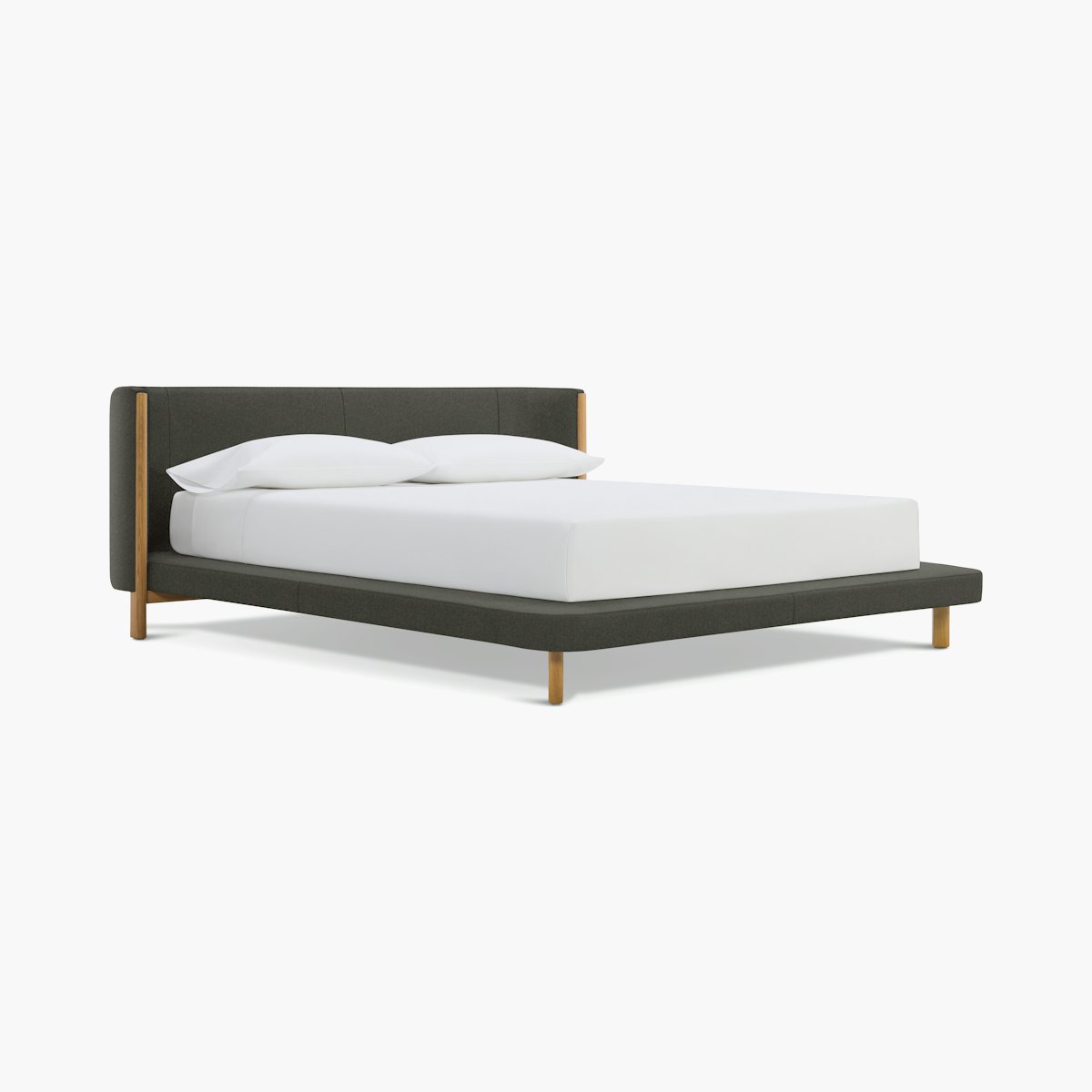 Emmy Bed Emmy Bed, Standard Height