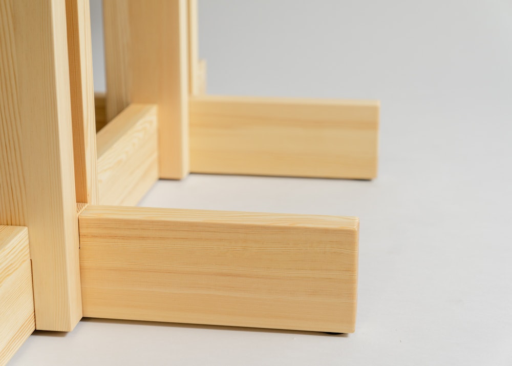 001 Dining Table