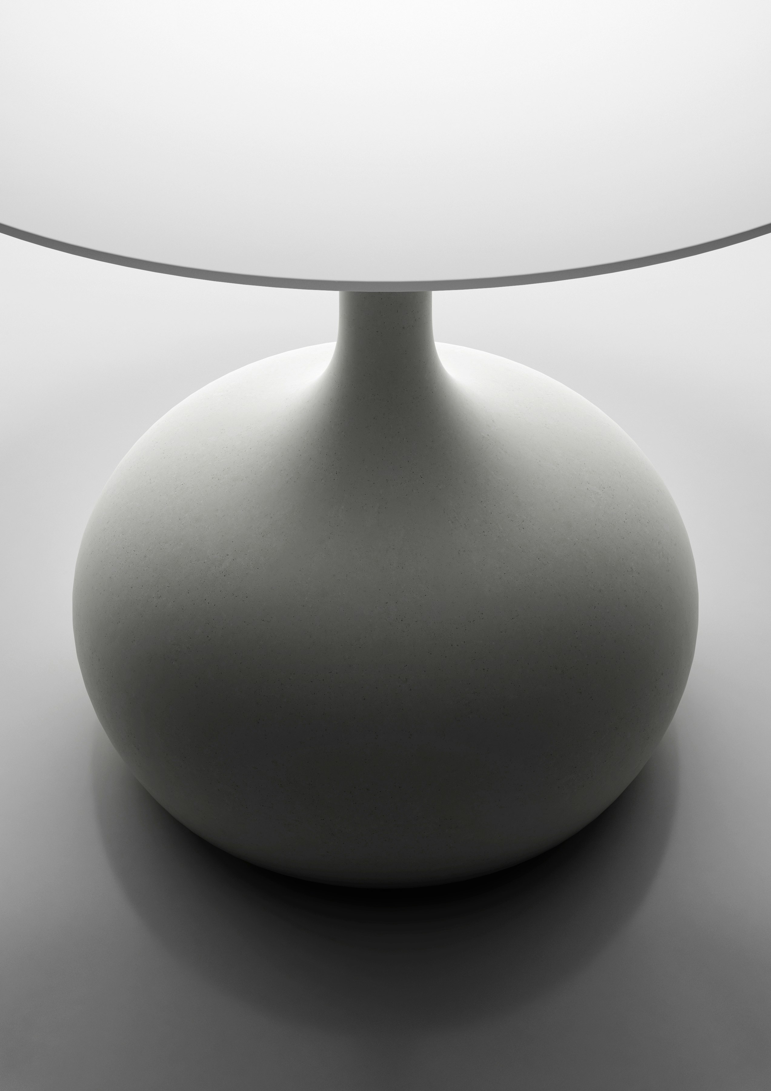 Saen XS Outdoor Side Table