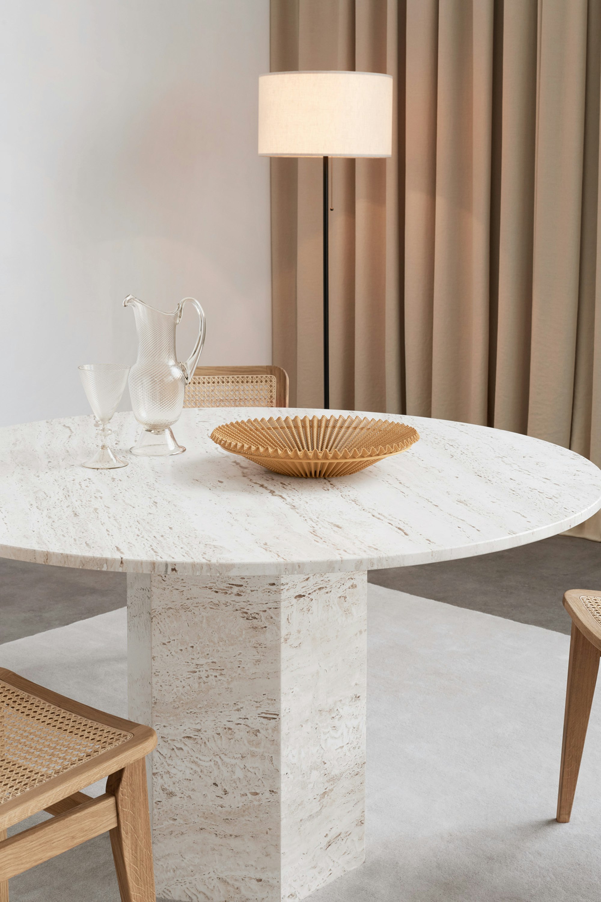 Epic Dining Table