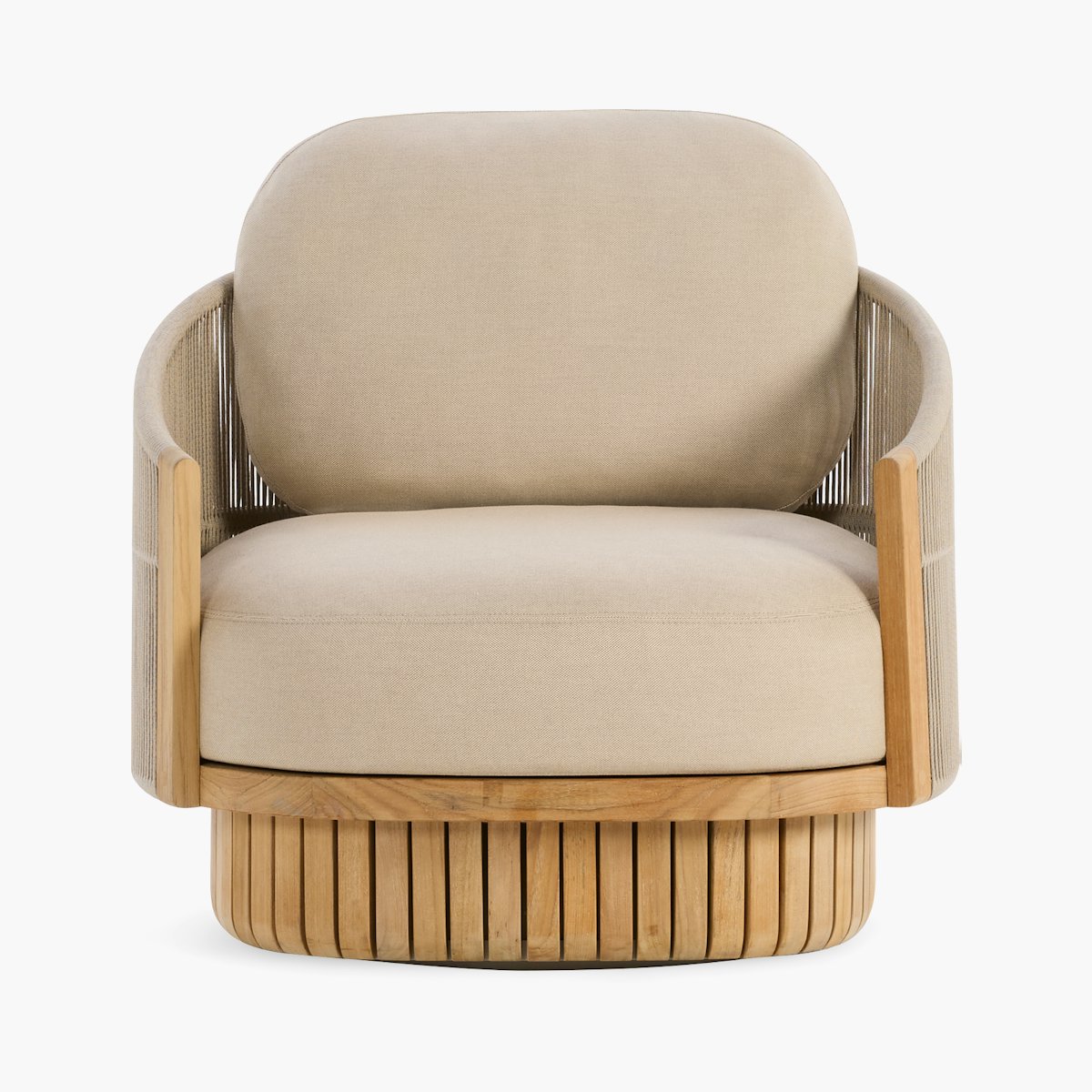 Softlands Swivel Lounge Chair Softlands Swivel Lounge Chair