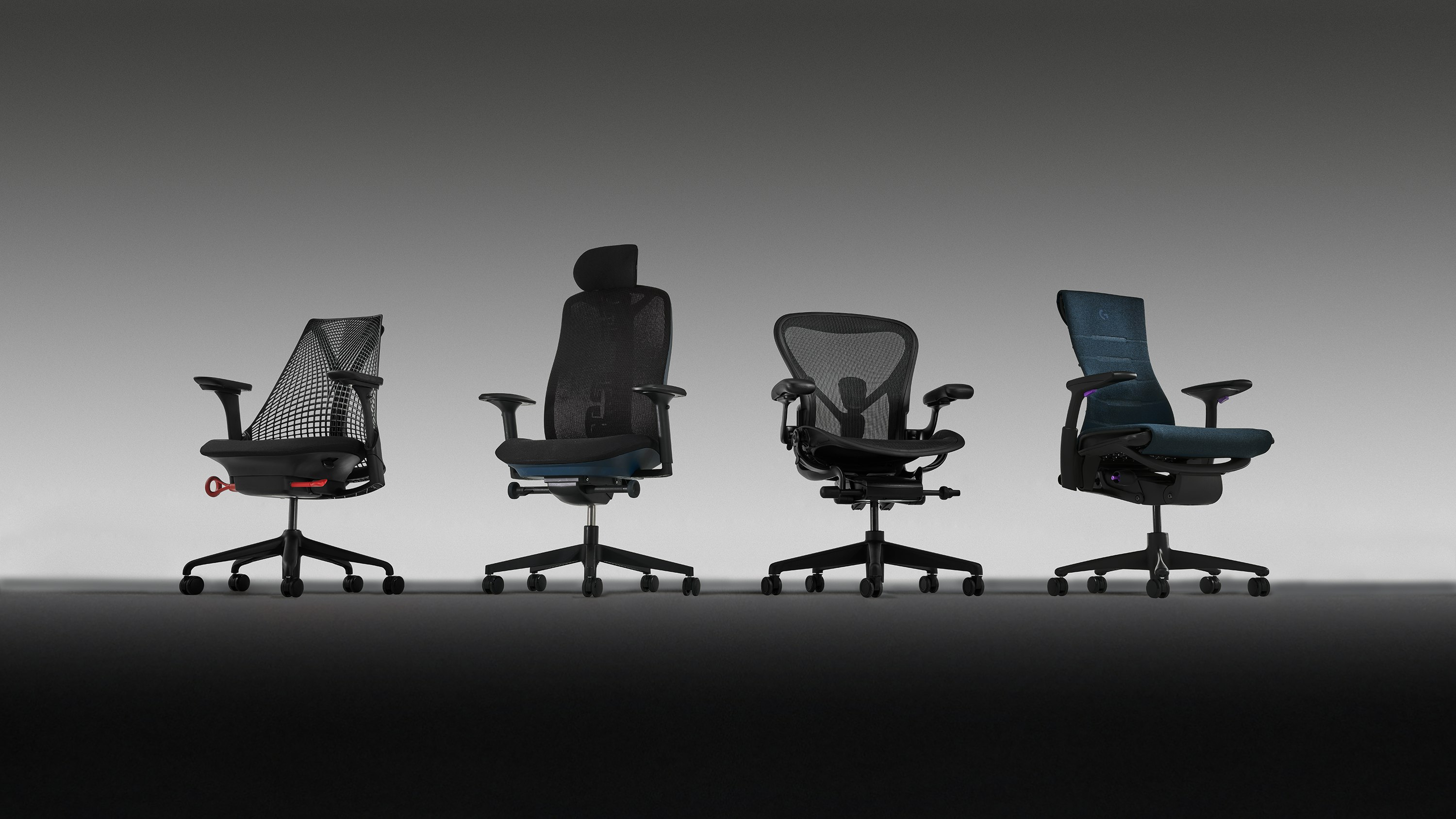 Gaming Chairs