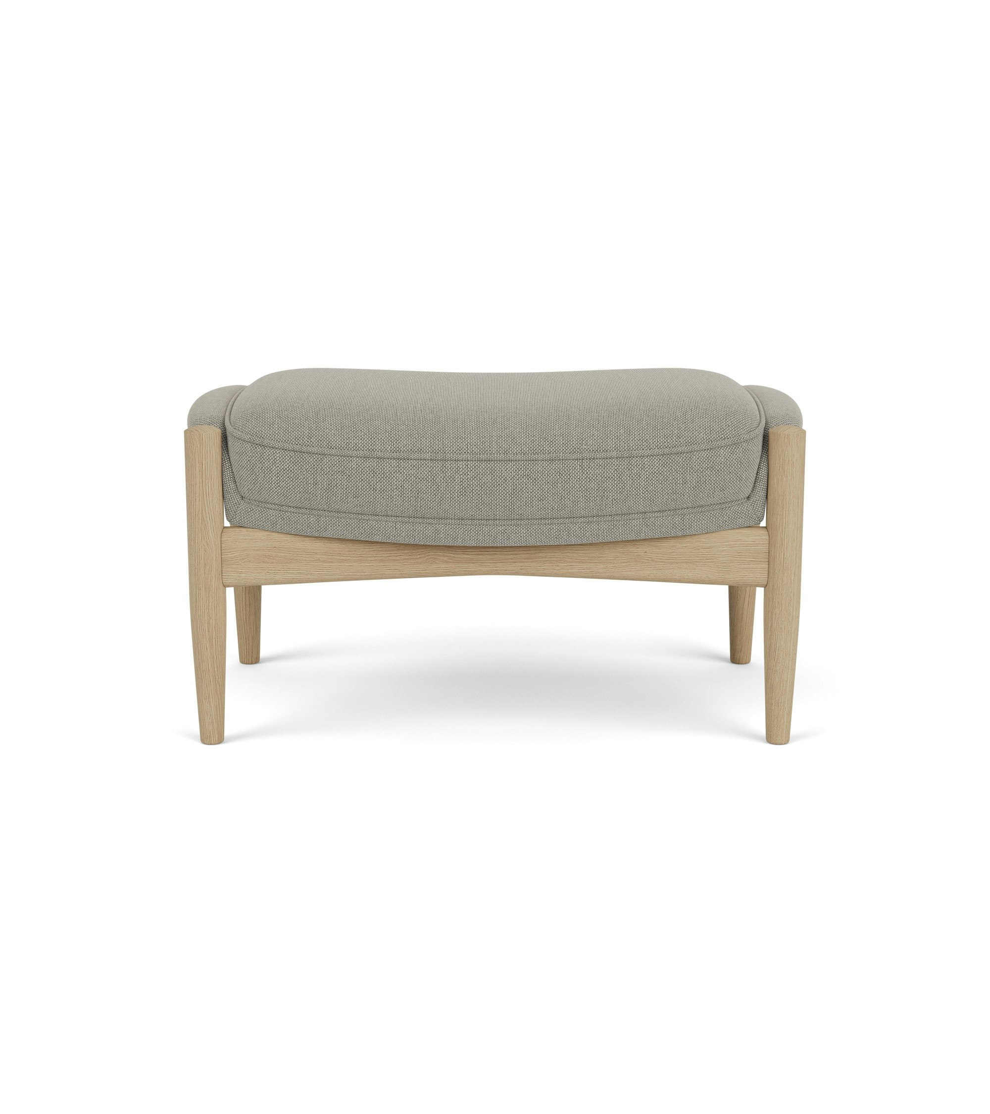 Seal Footstool