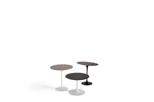 Saarinen Side Table