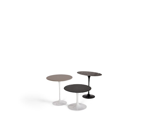 Saarinen Side Tables Saarinen Side Table