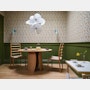 Lorea Dining Table