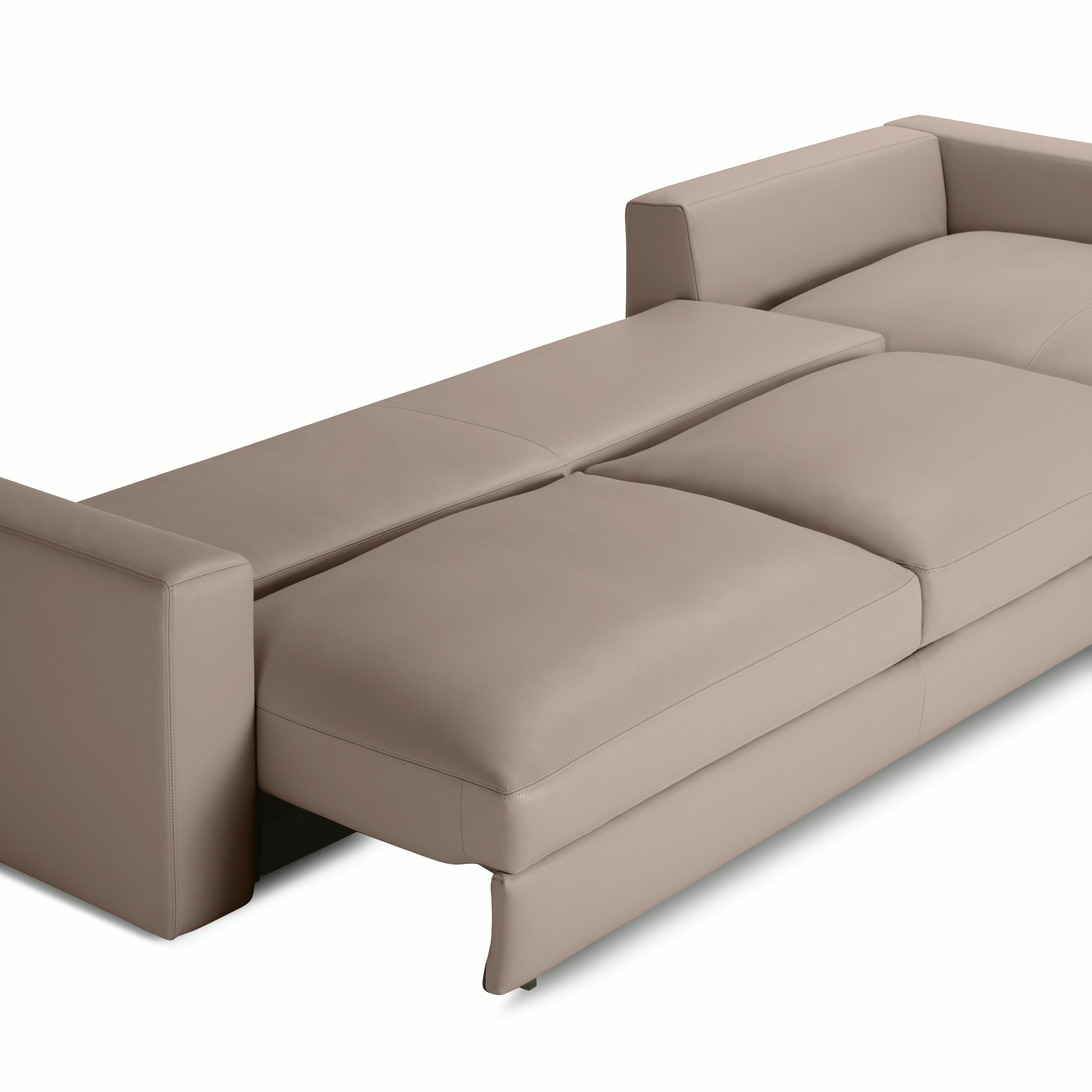 Reid Sleeper Storage Sectional