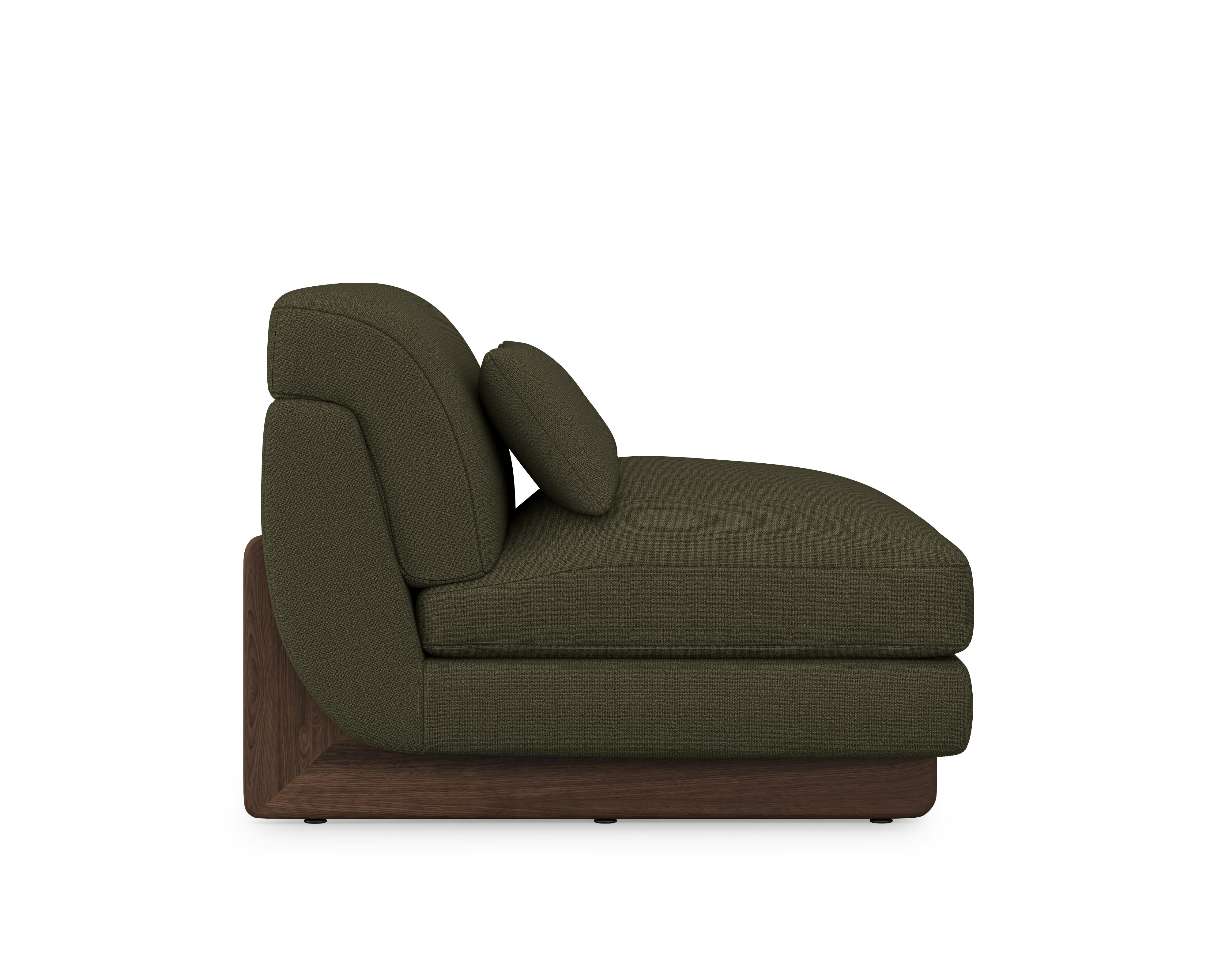 Contra Lounge Chair