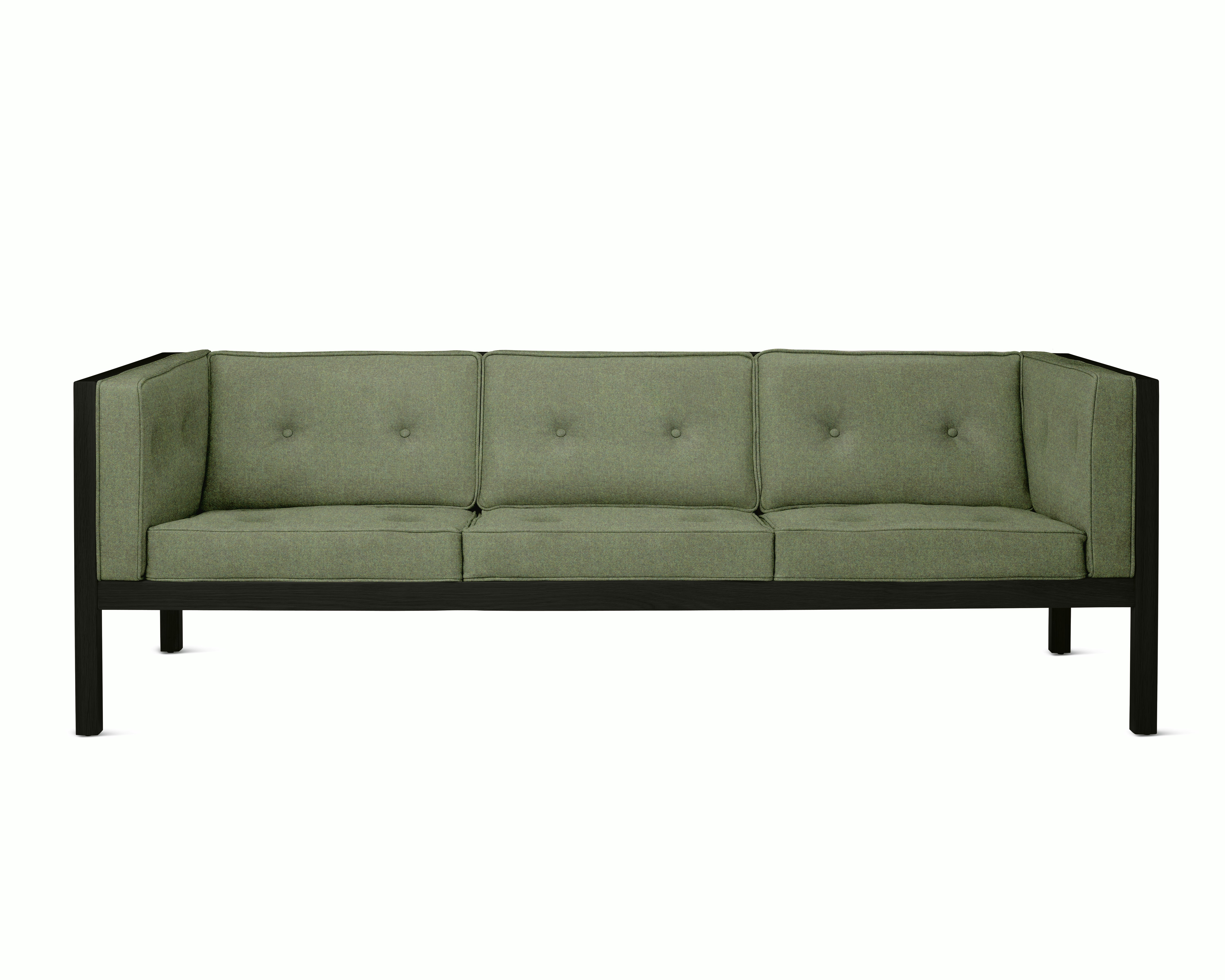 Cube Sofa 80"