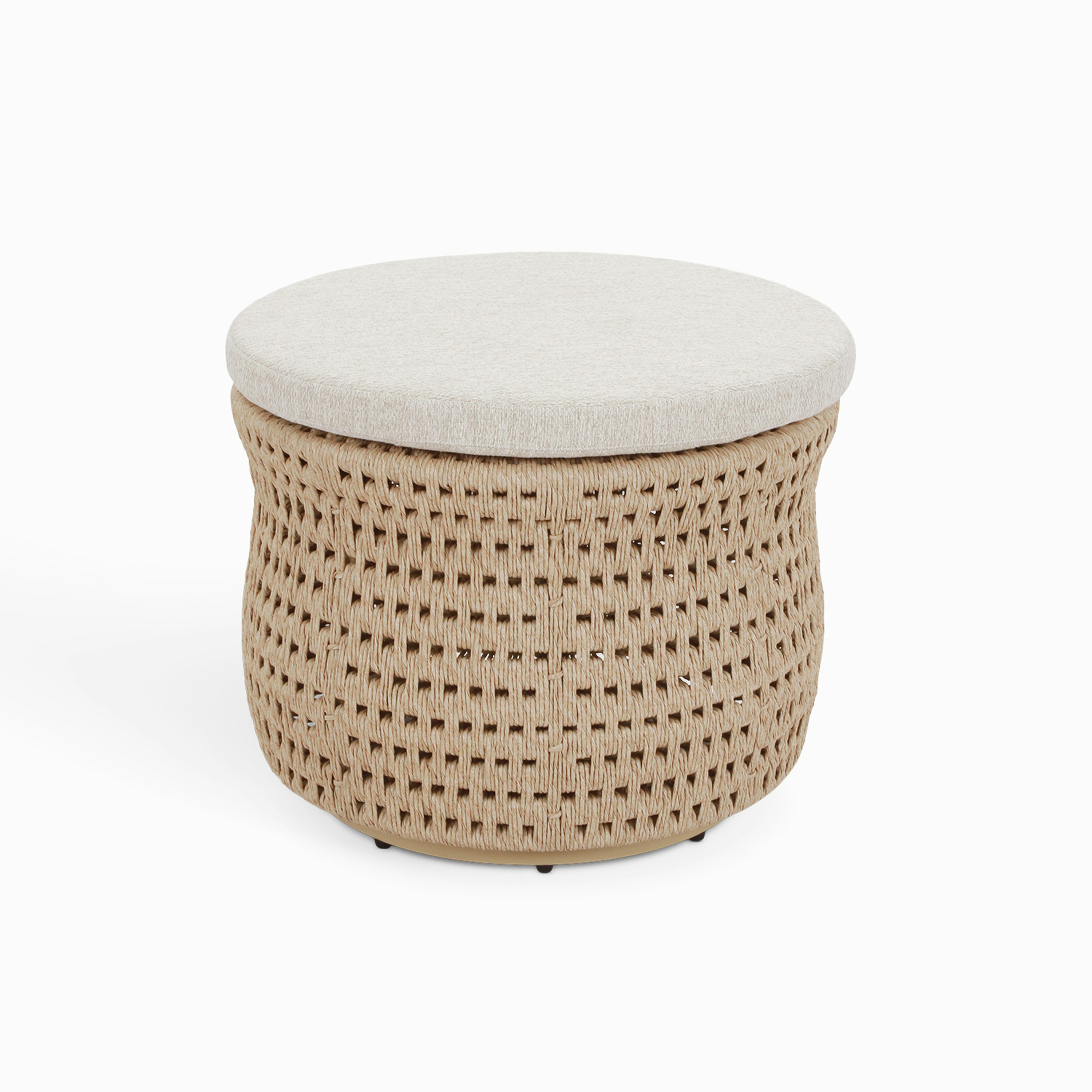 Oasis Outdoor Stool