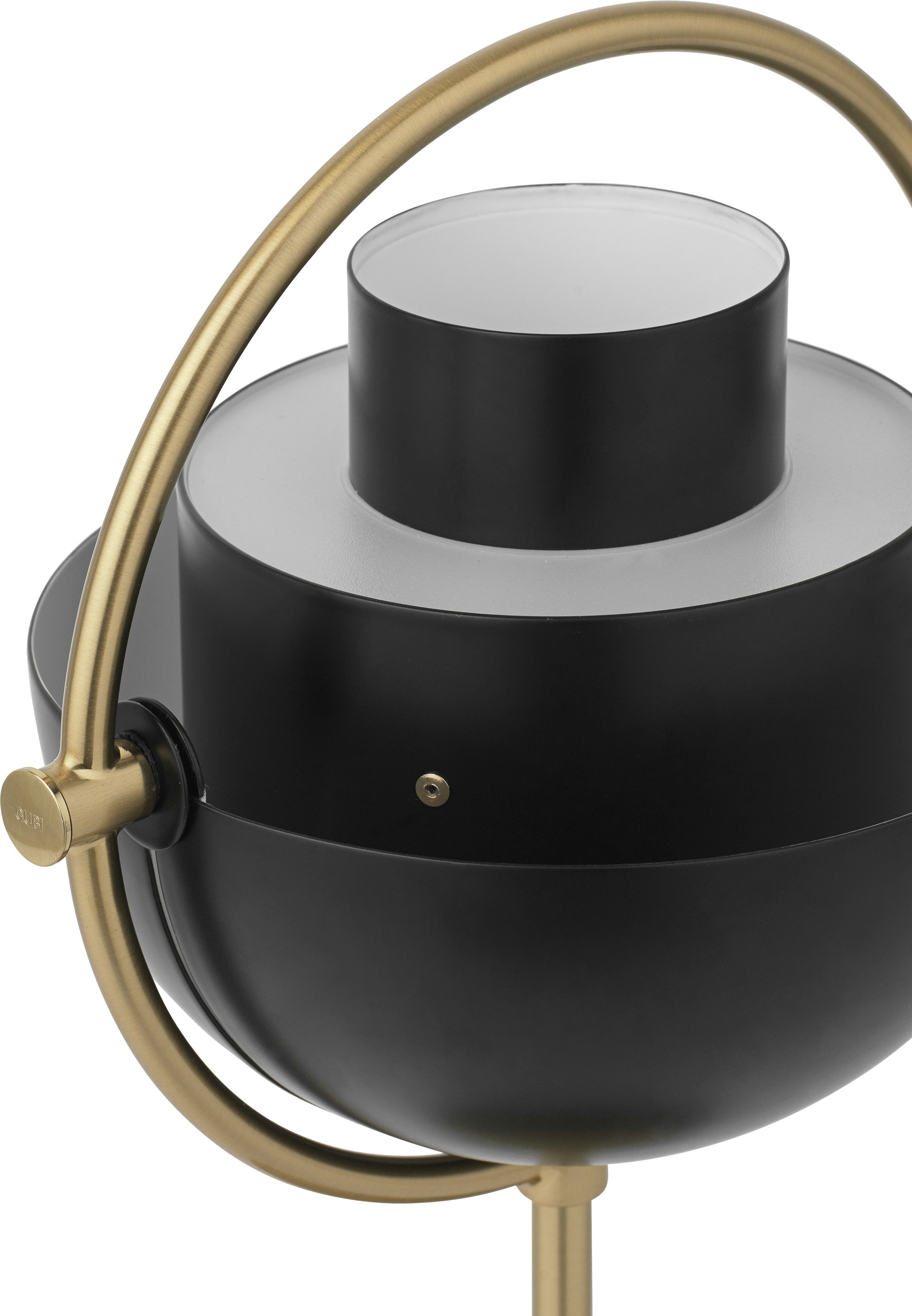 Multi Lite Portable Lamp