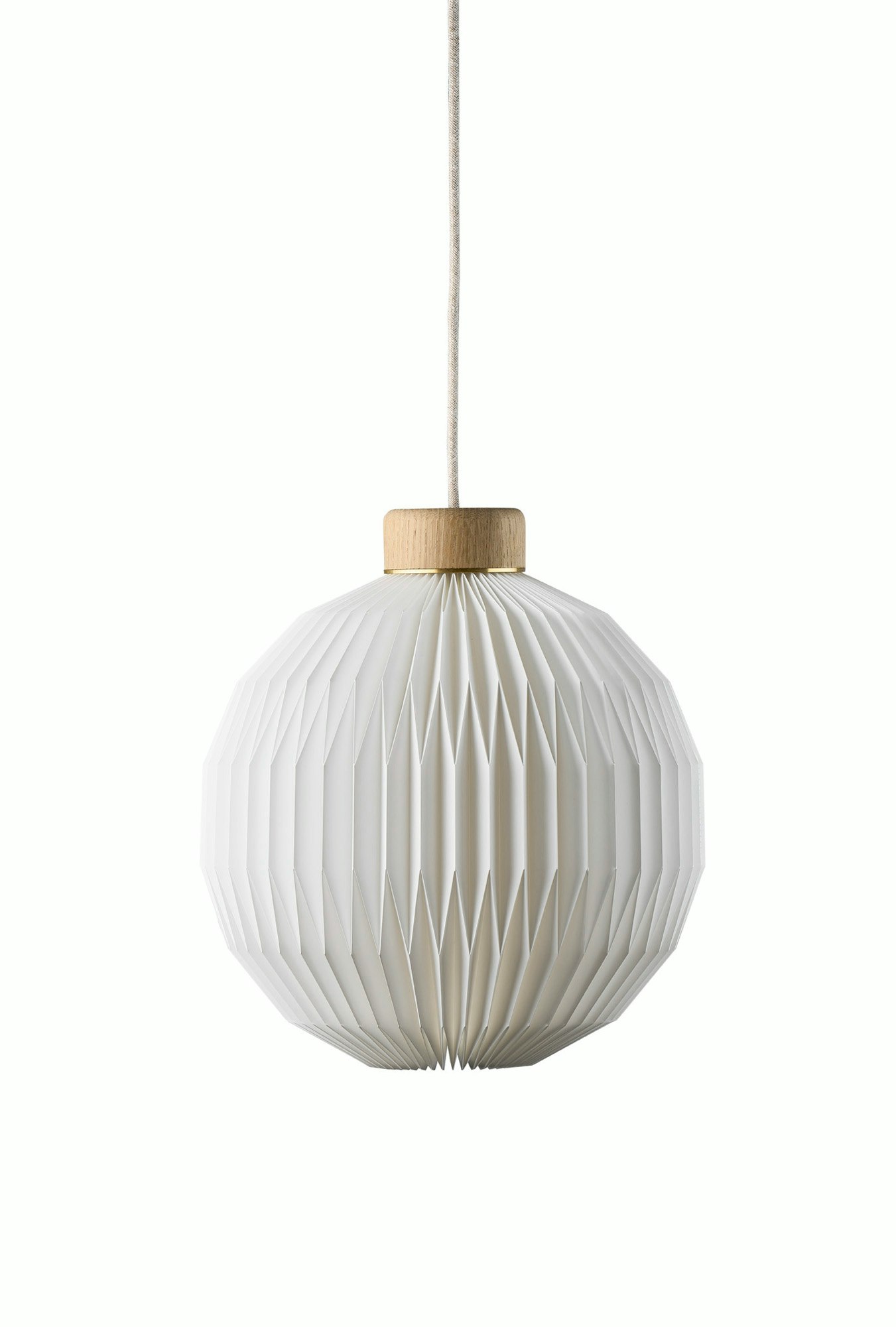 Model 180 Pendant - Paper