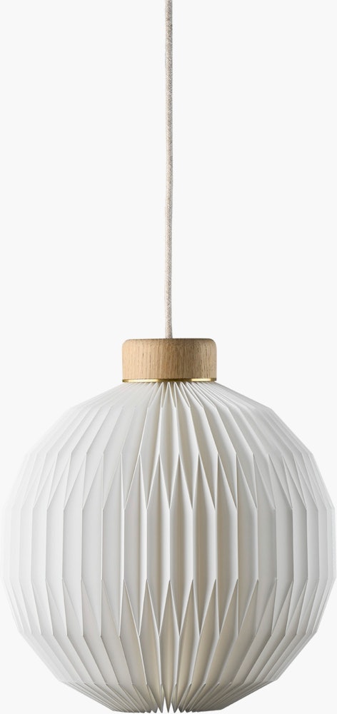 Model 180 Pendant - Paper