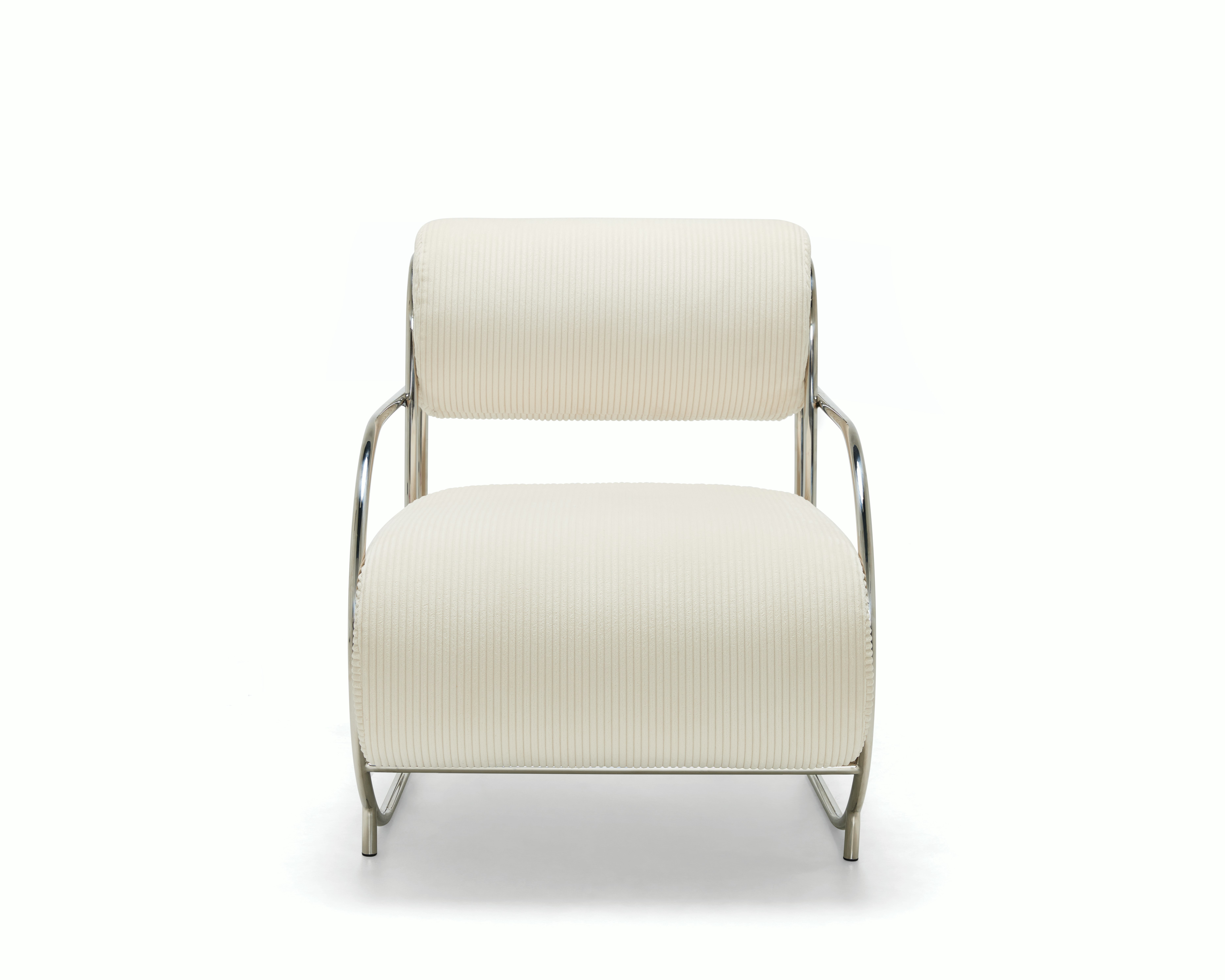 Chromeo Chair