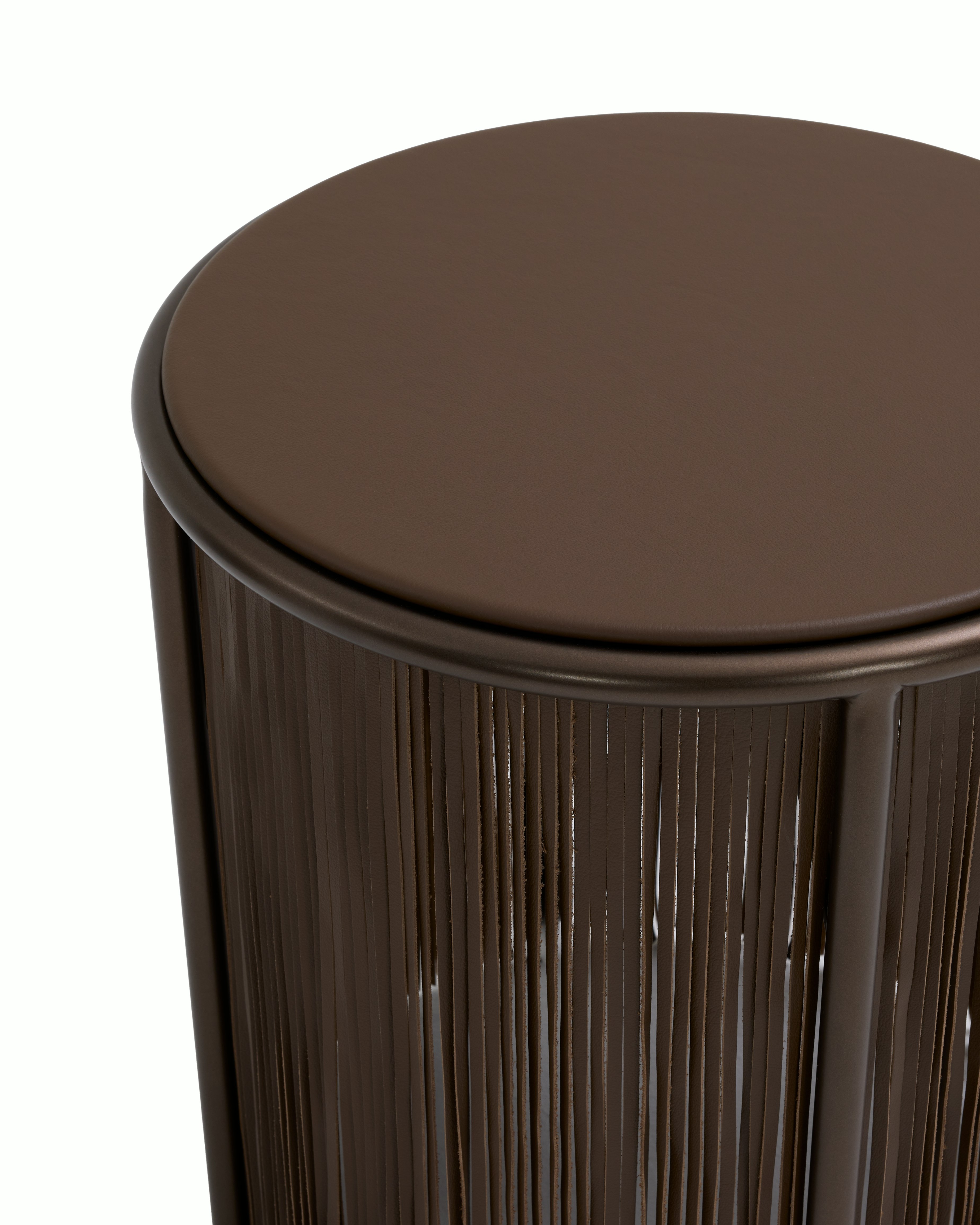 Dozie Kanu Side Table