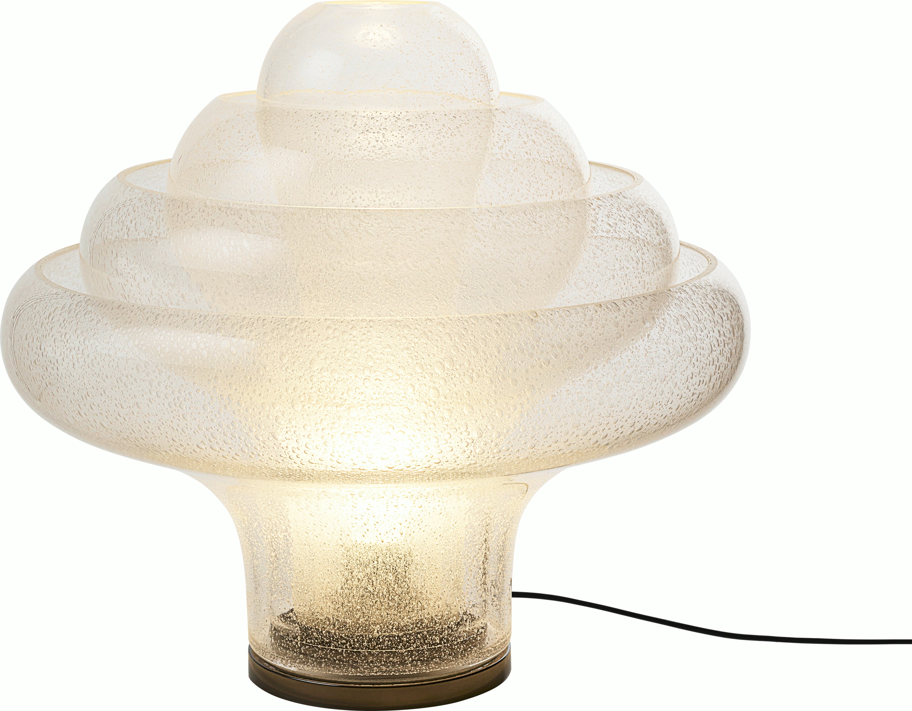 Lotus Table Lamp