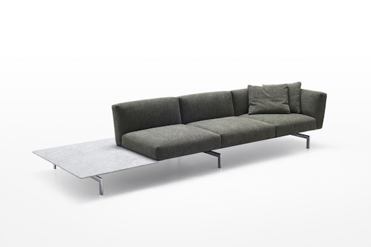 avio sofa piero lissoni 