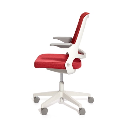 ollo with knit back ollo family knit back o-knit light task chair