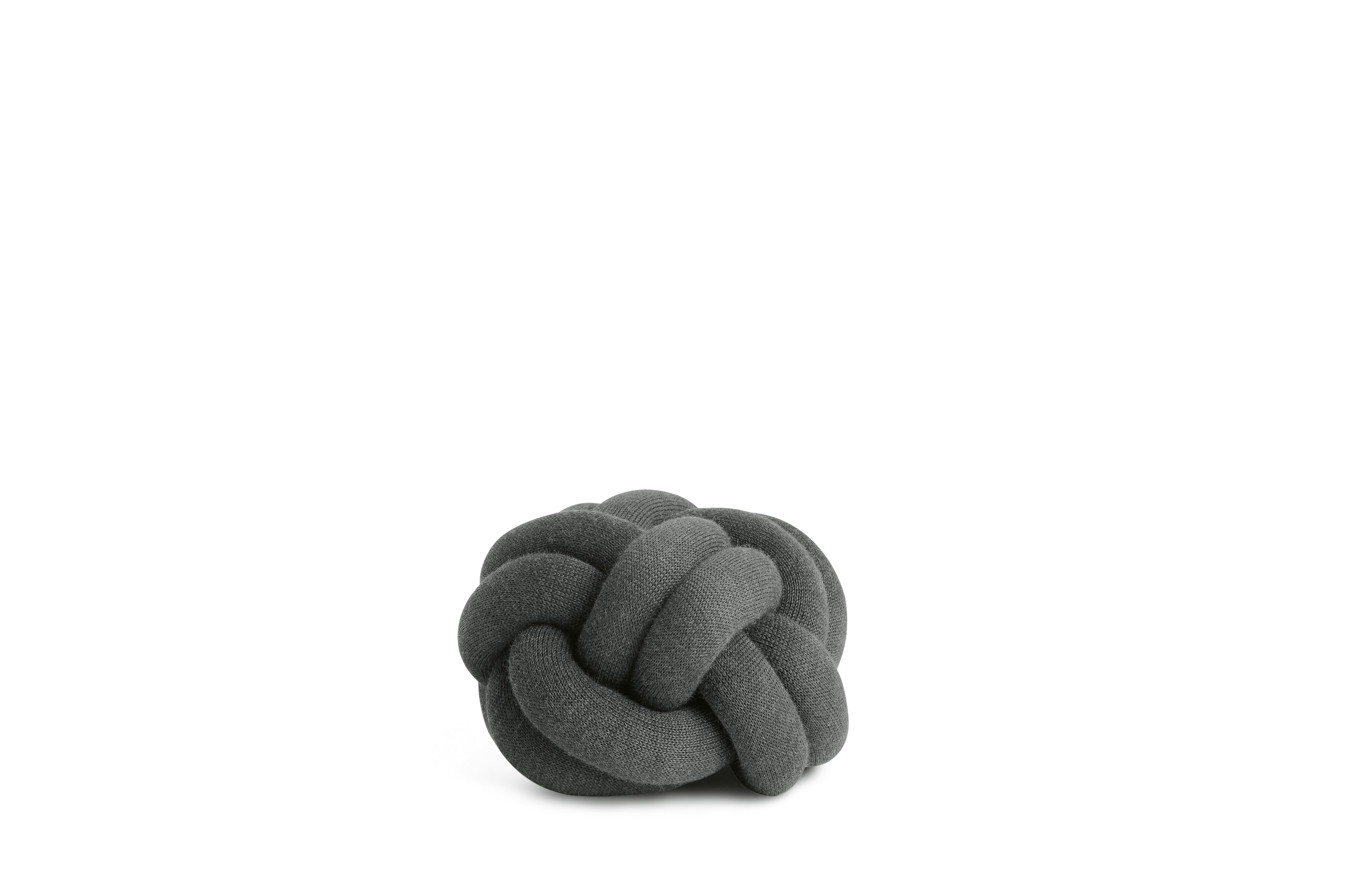 Knot Cushion