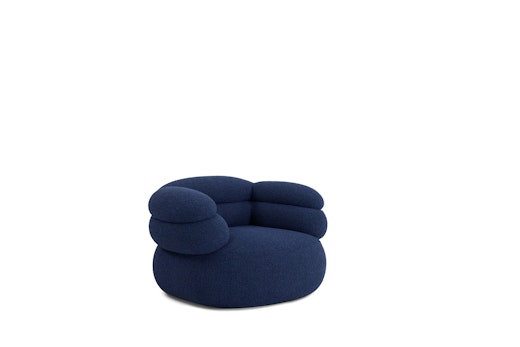 Biboni Lounge Chair