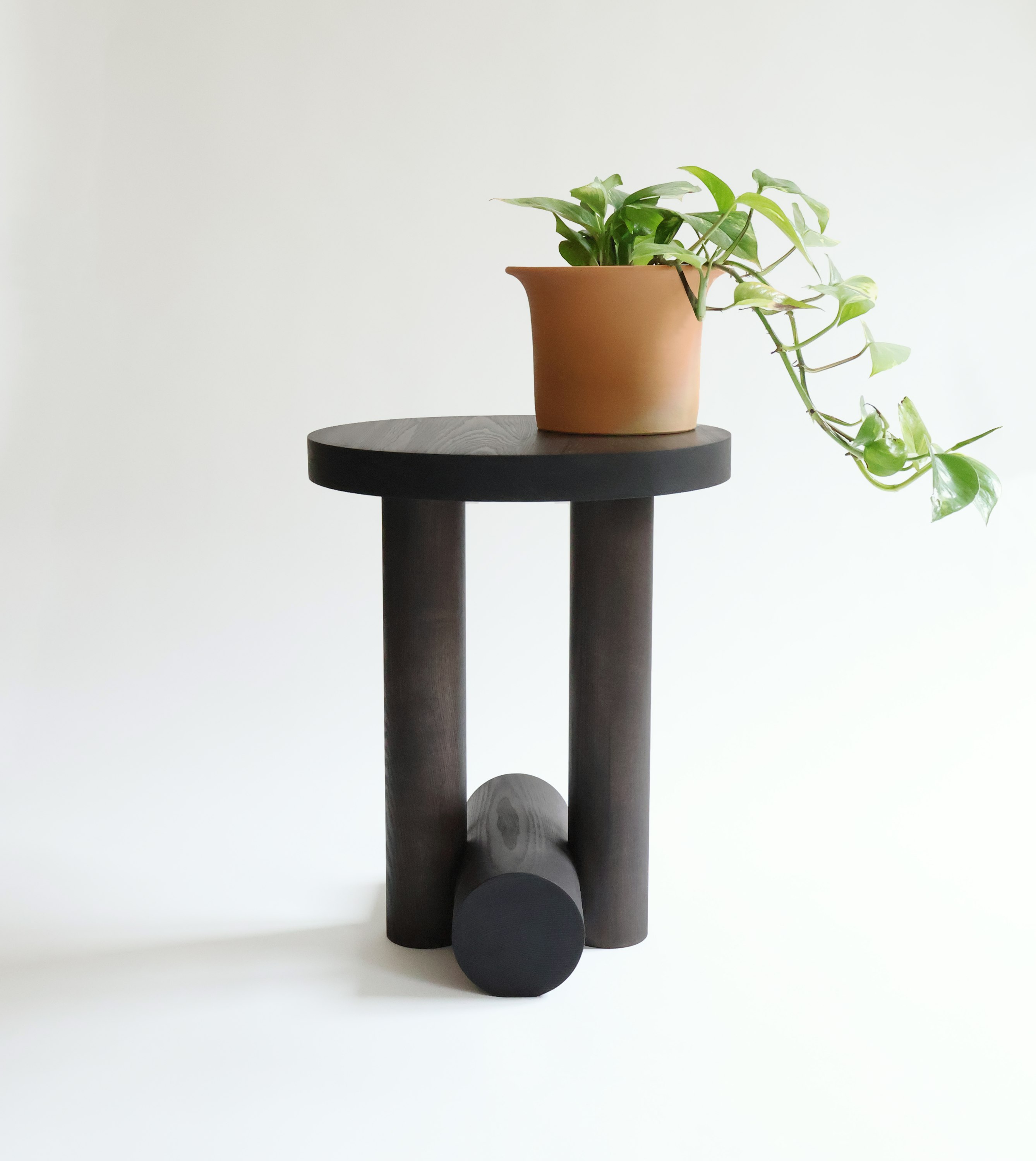 Evora Side Table