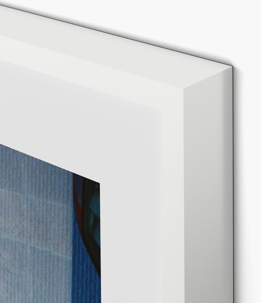 Shawndale @ Union Terminal - 24 x 32, White Maple