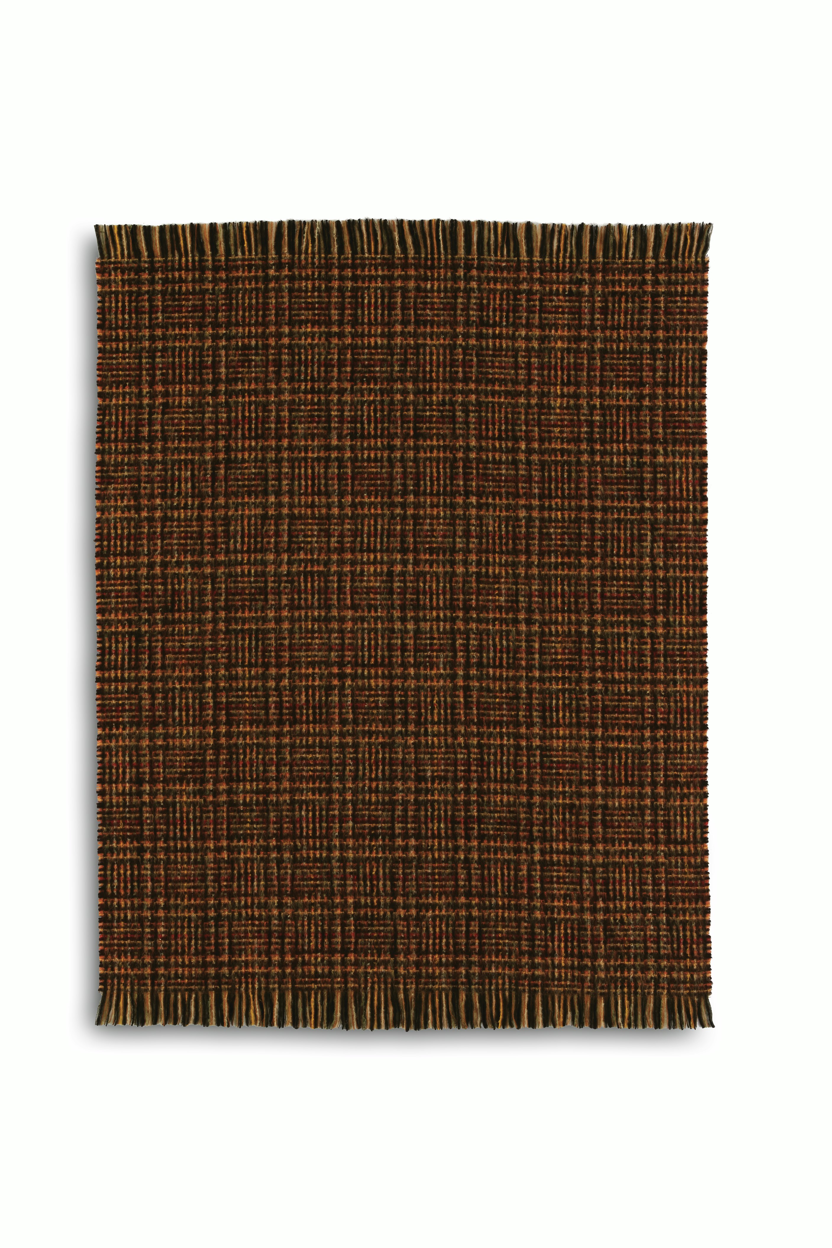 Passel Throw