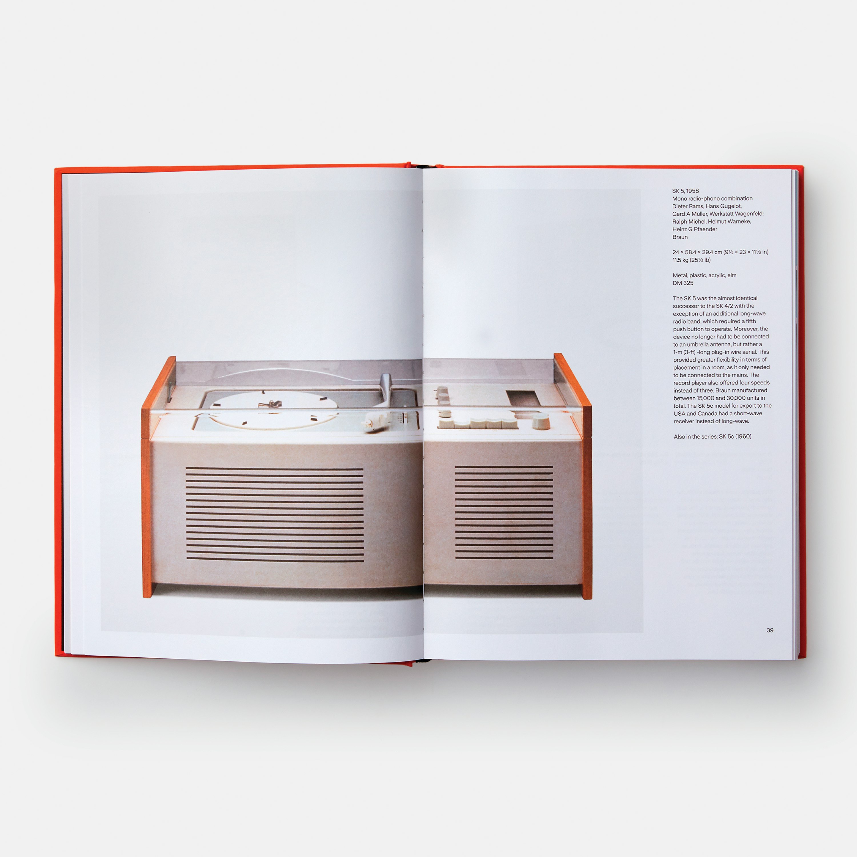 Dieter Rams: The Complete Works
