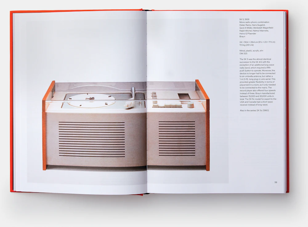 Dieter Rams: The Complete Works Dieter Rams: The Complete Works