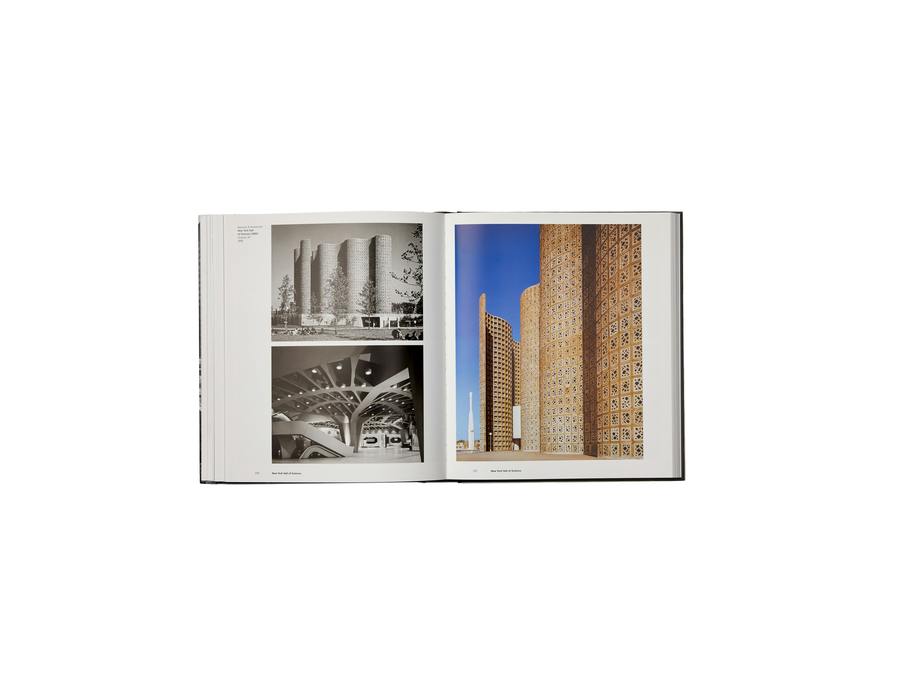 Ezra Stoller: A Photographic History of Modern American Architecture - Hardcover