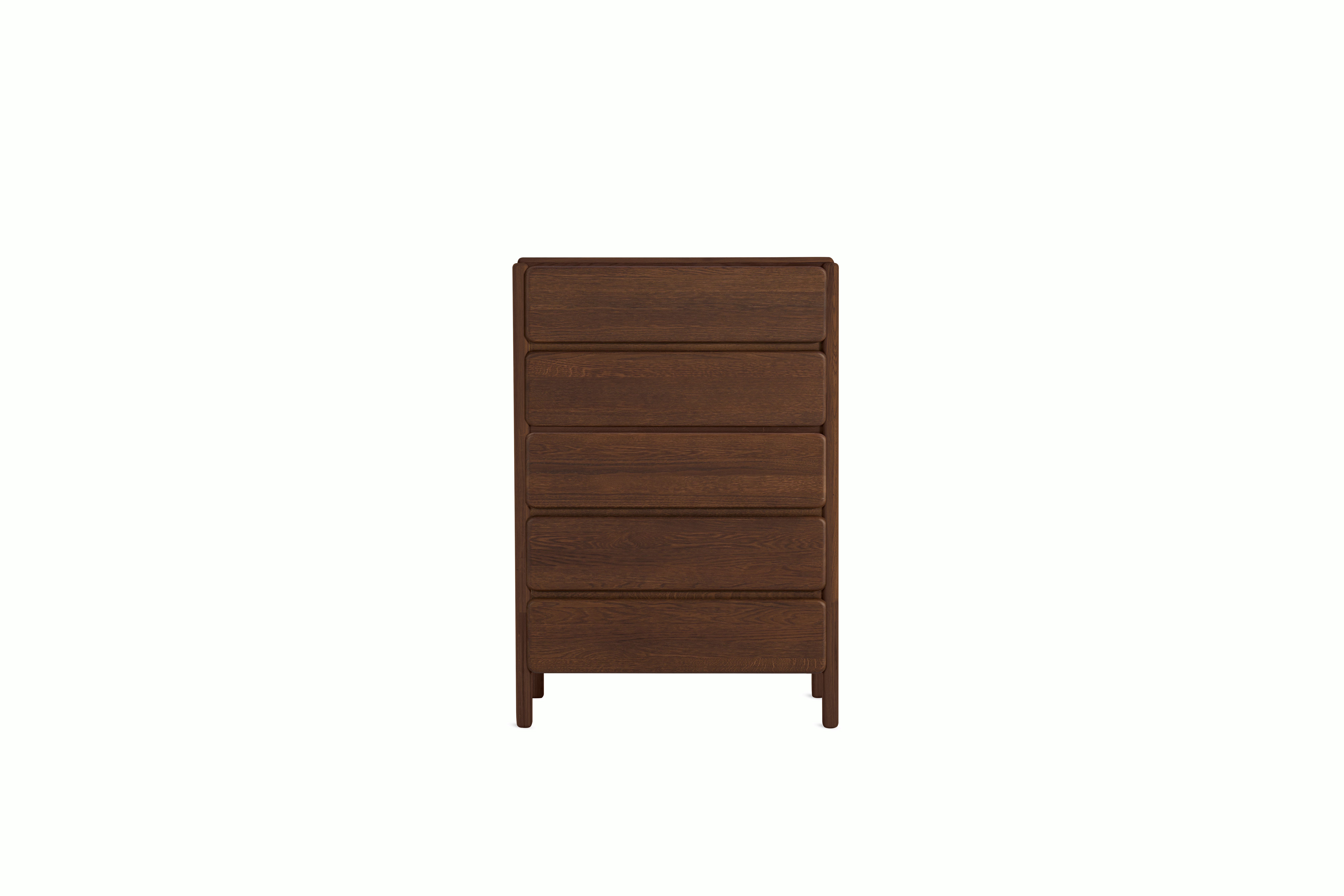 Sumu Dresser, Five Drawer