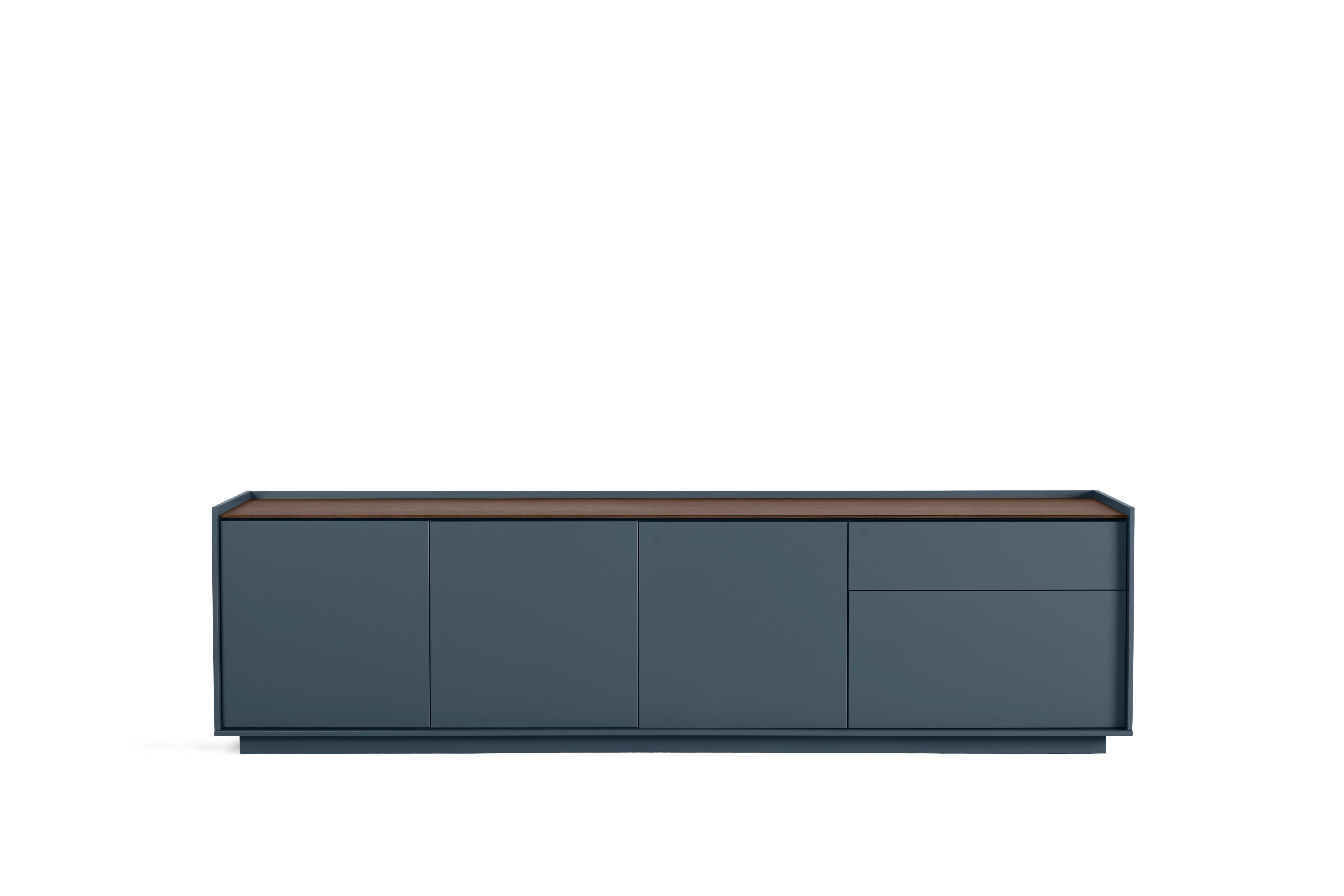 A Bera Media Unit in Sarifa Viewed from the front.
