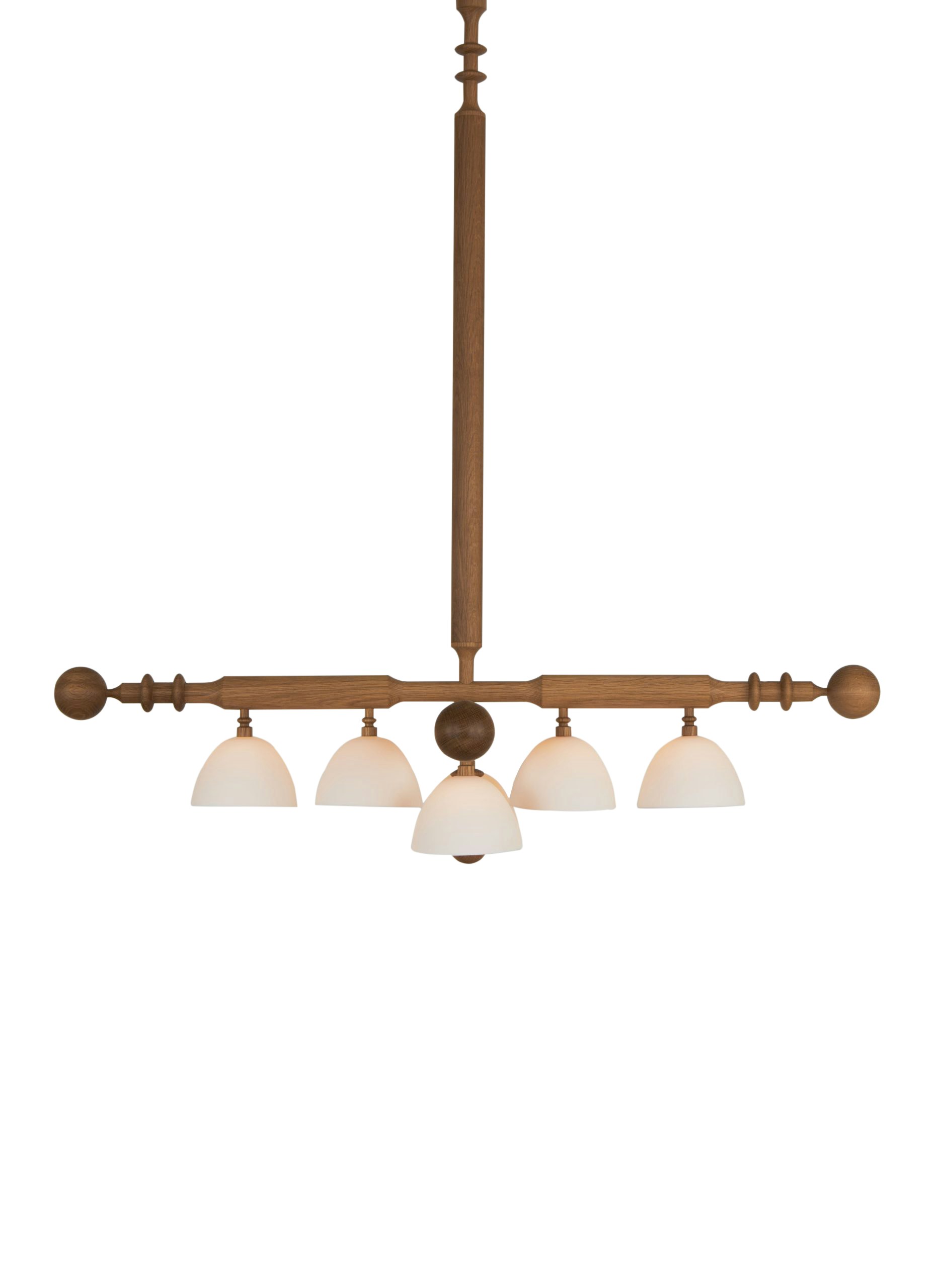 Del Playa Arm Pendant - Four