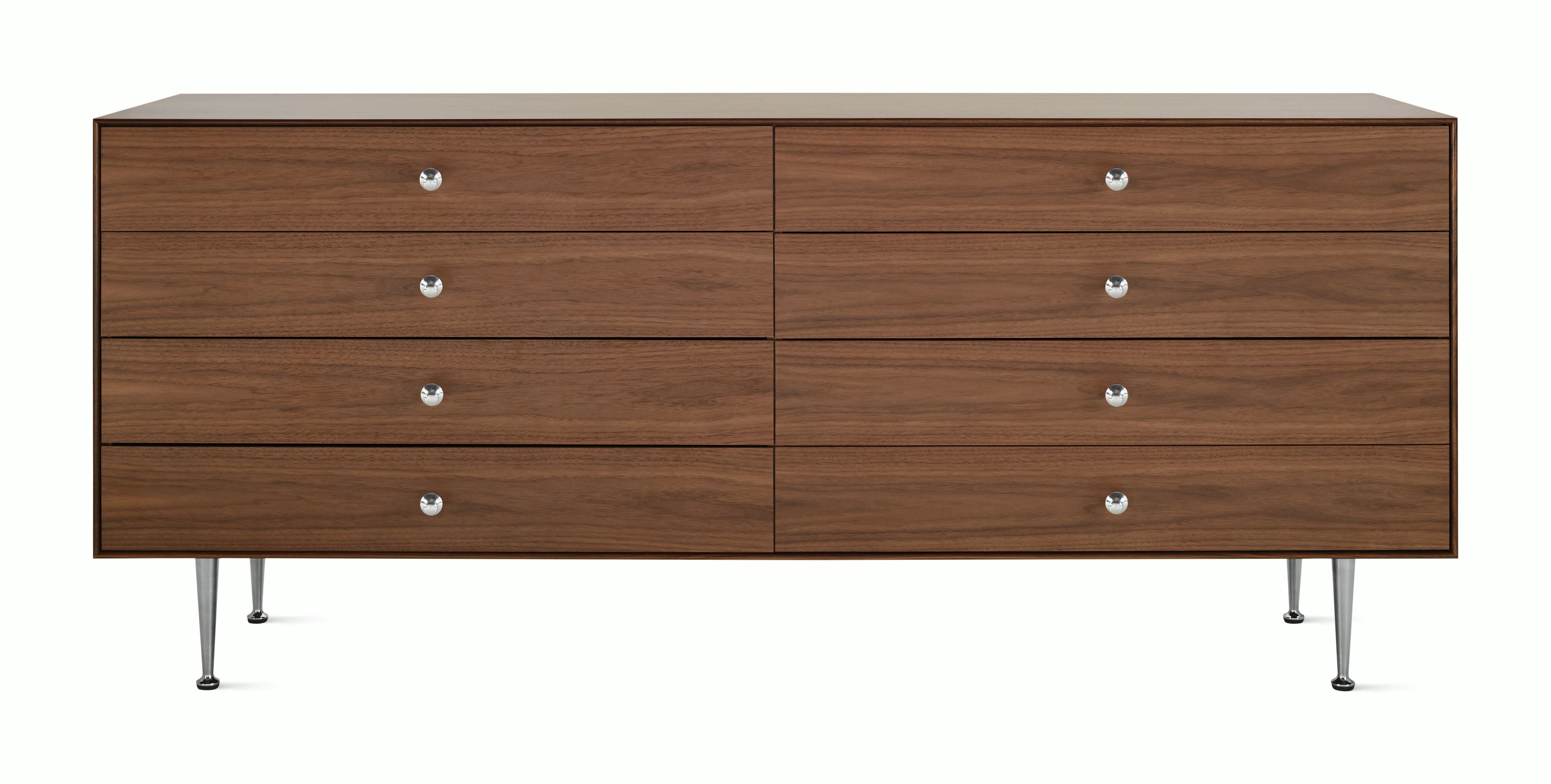 Nelson Thin Edge Double Dresser