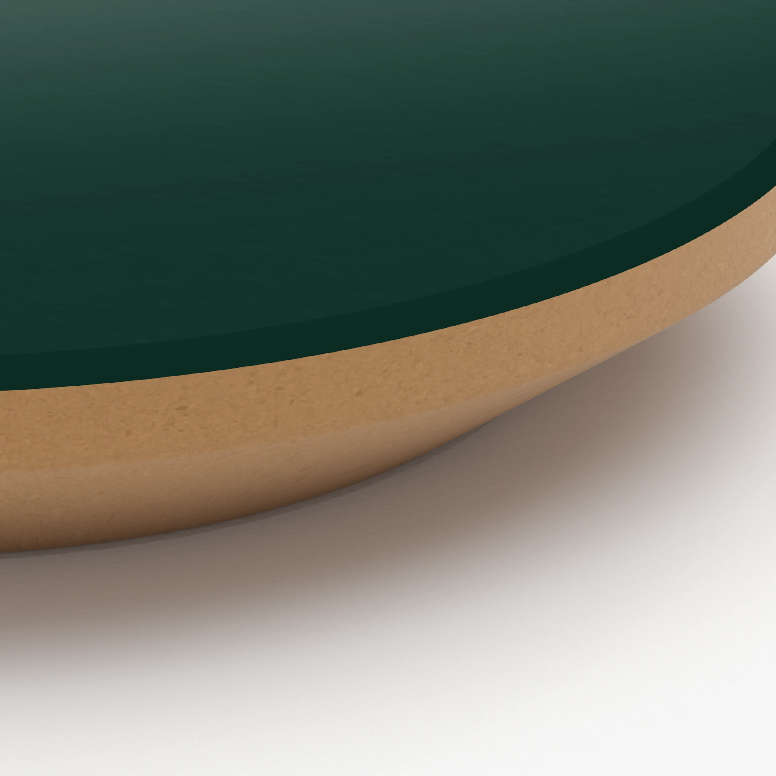 Conifer with Reverse Chamfer Edge
