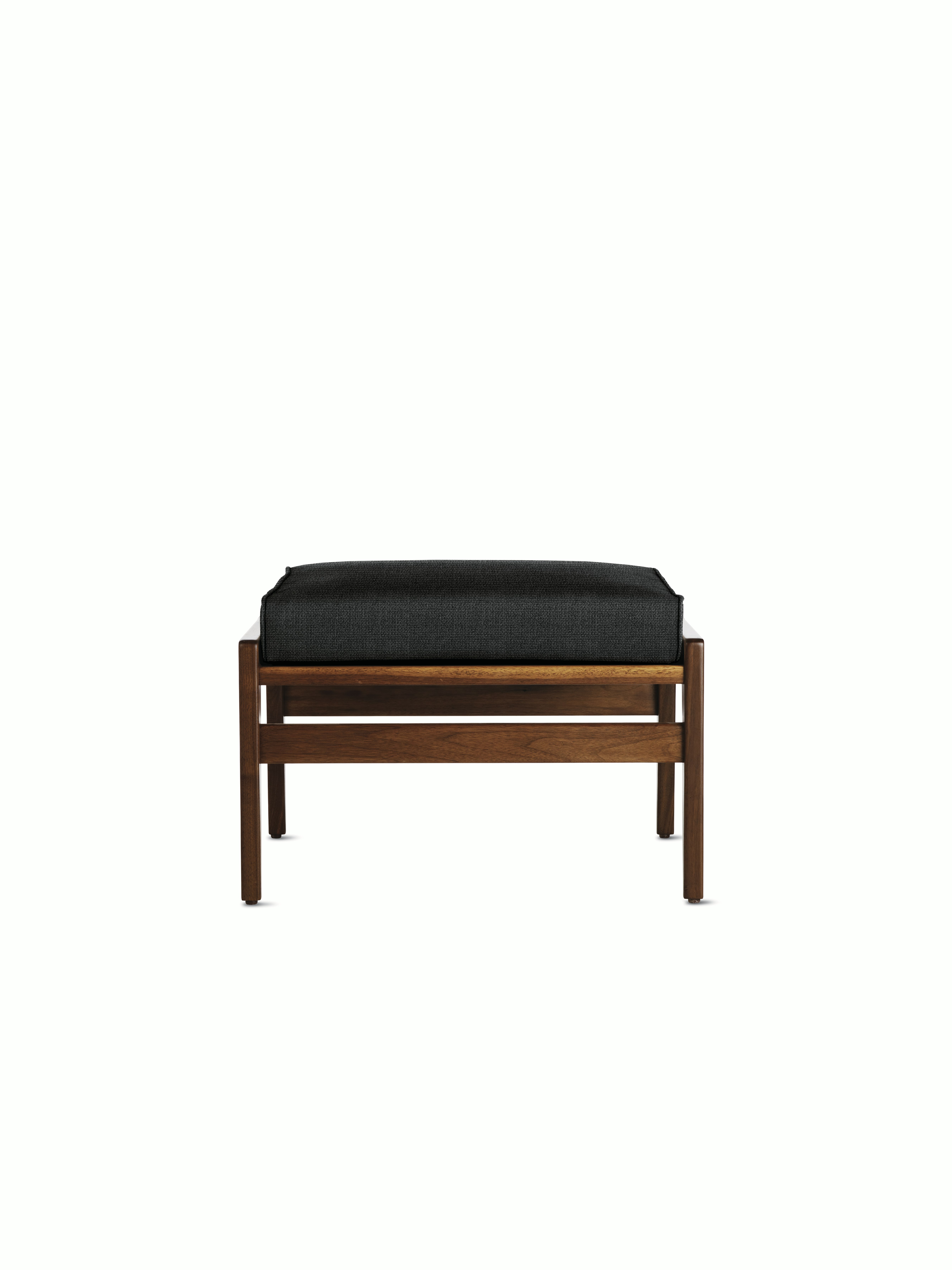 Jens Ottoman, Fabric