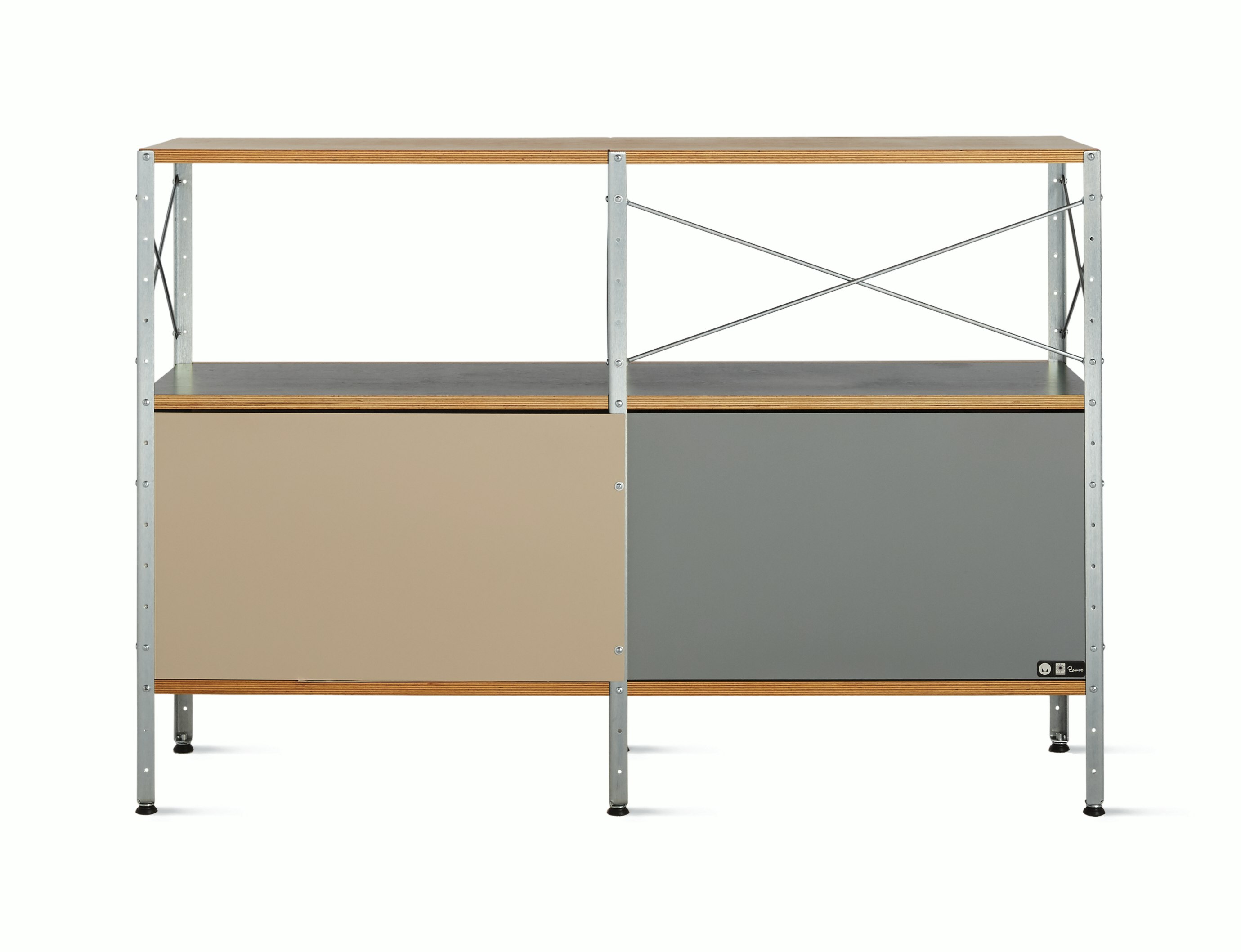 Eames Storage Unit