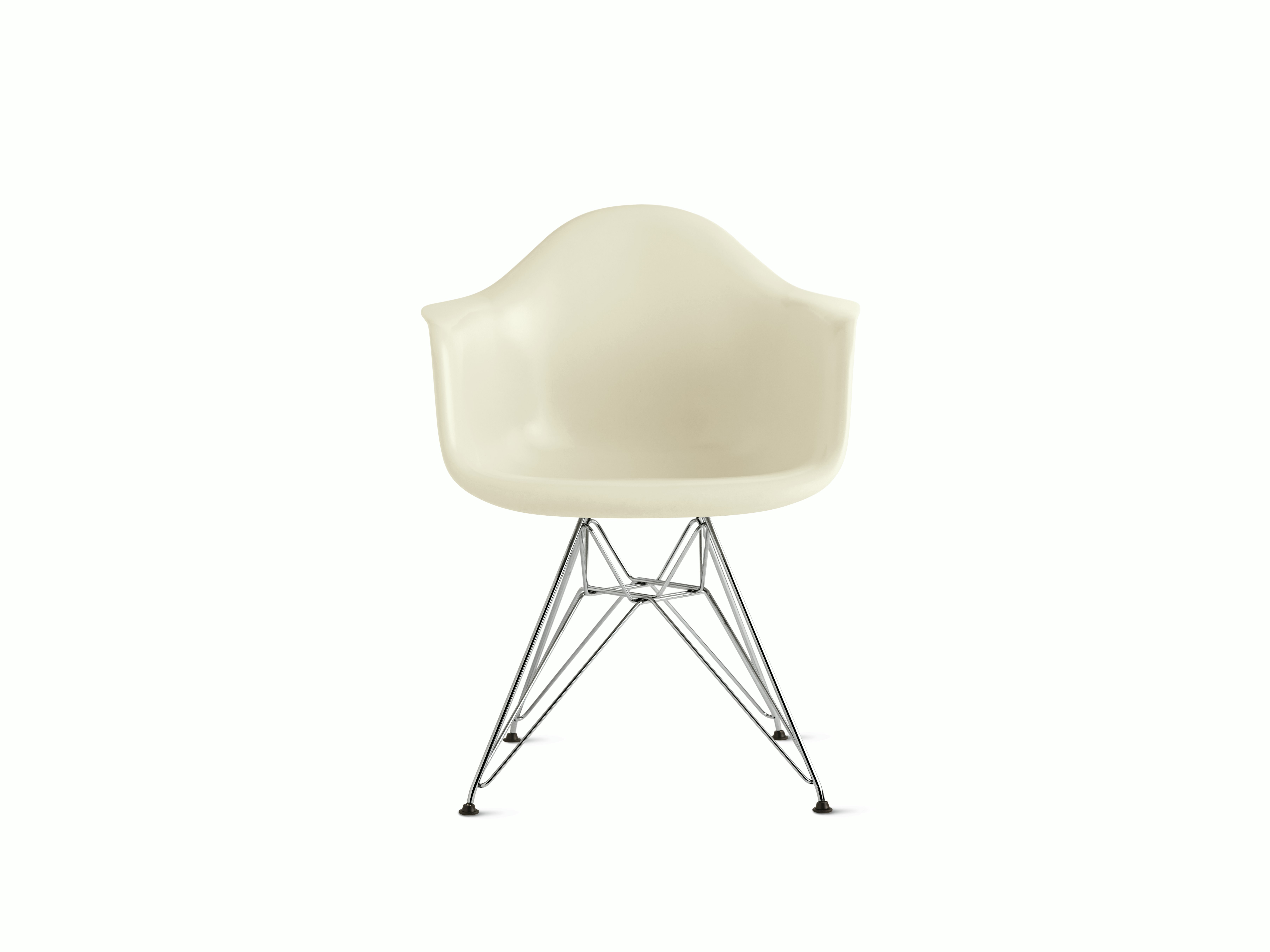 Eames Shell Armchair
