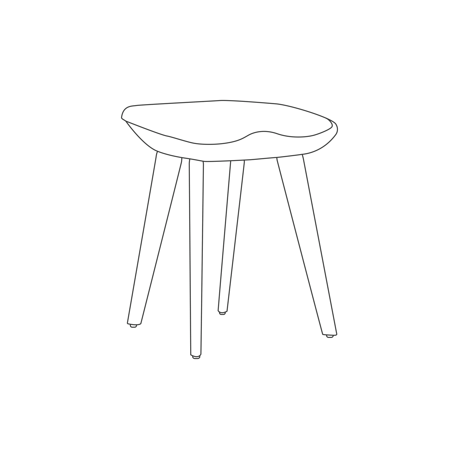 Dining Height